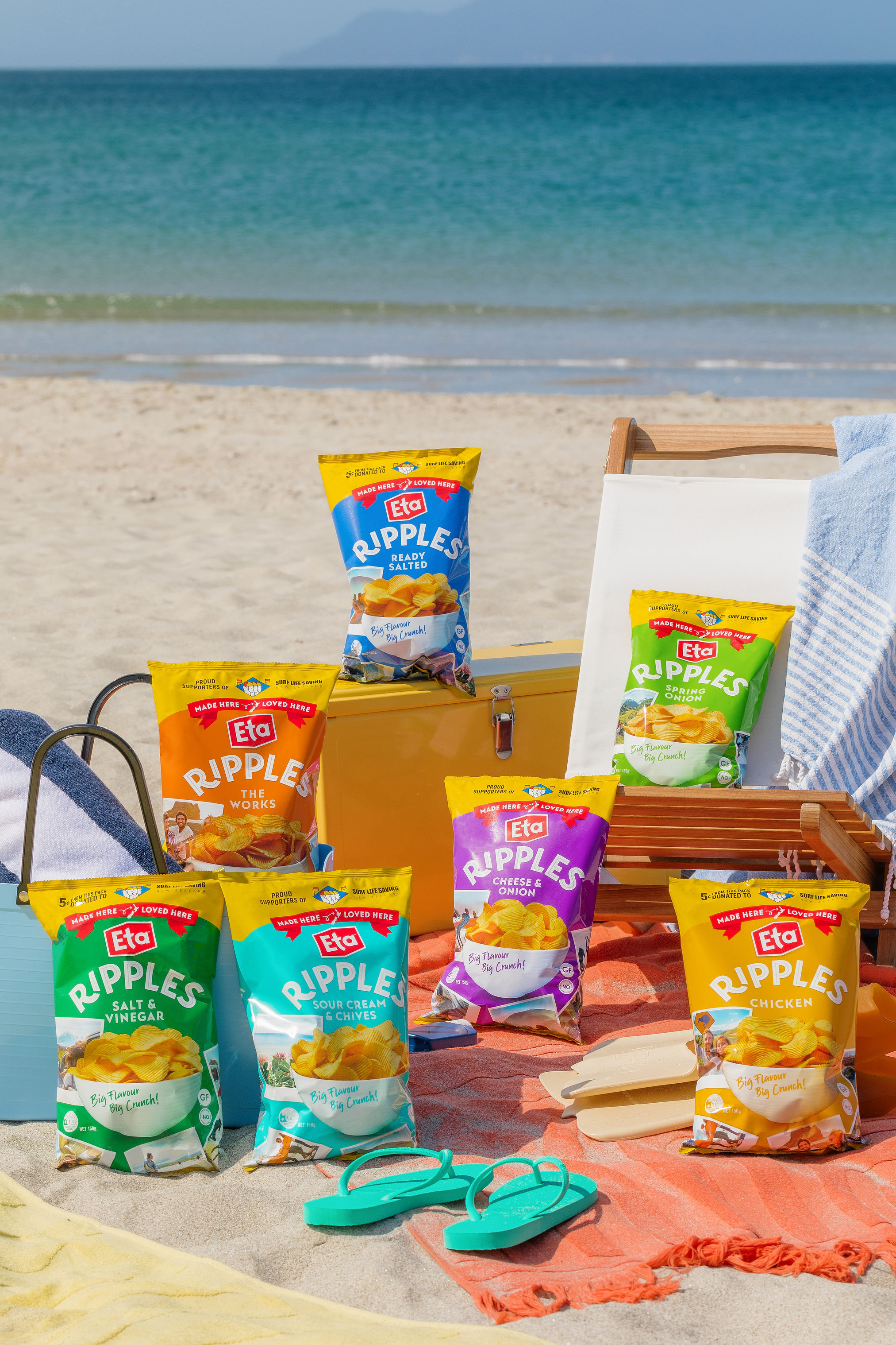 The Collective Force - Joshua Harvey