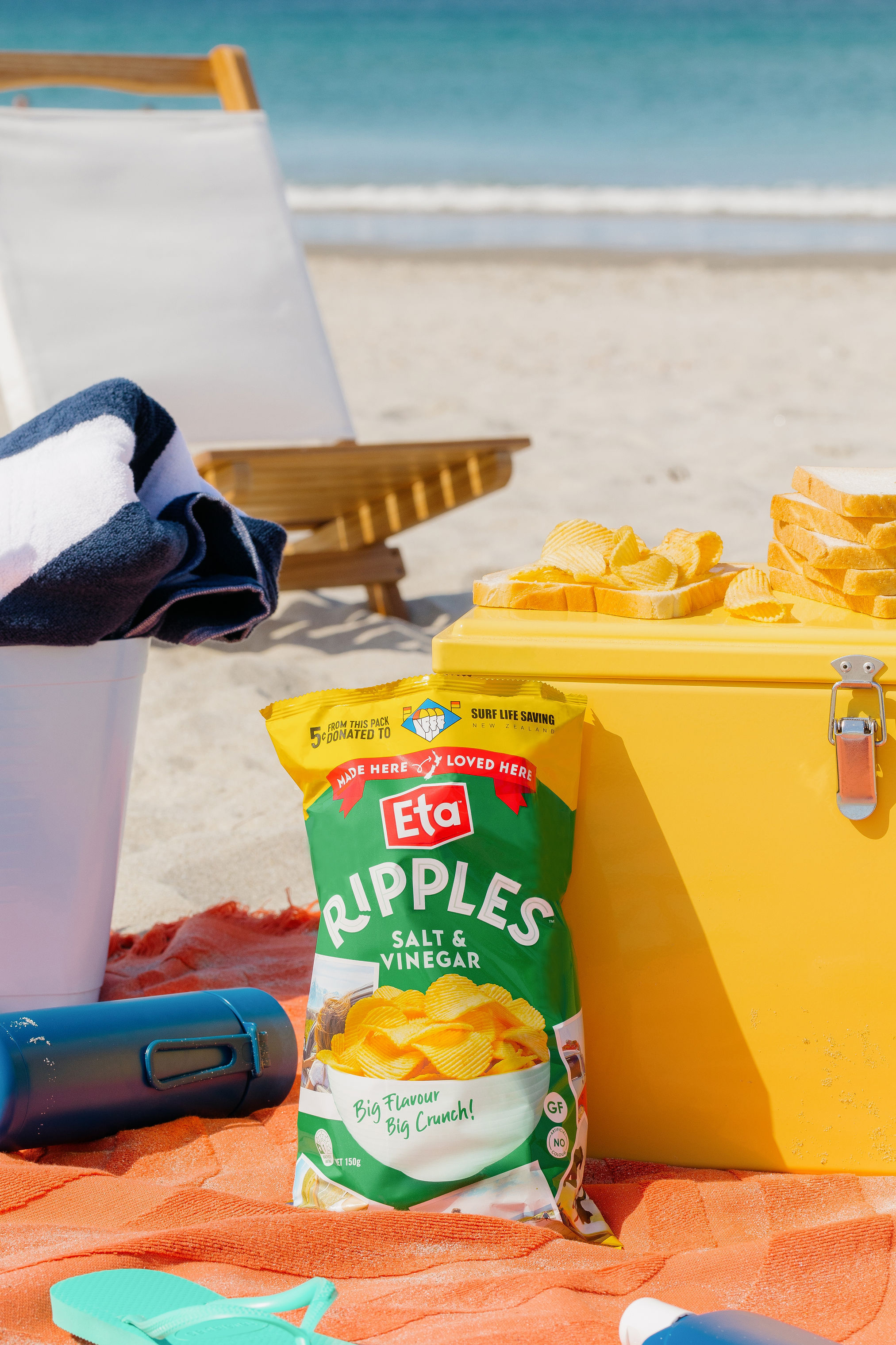 The Collective Force - Joshua Harvey