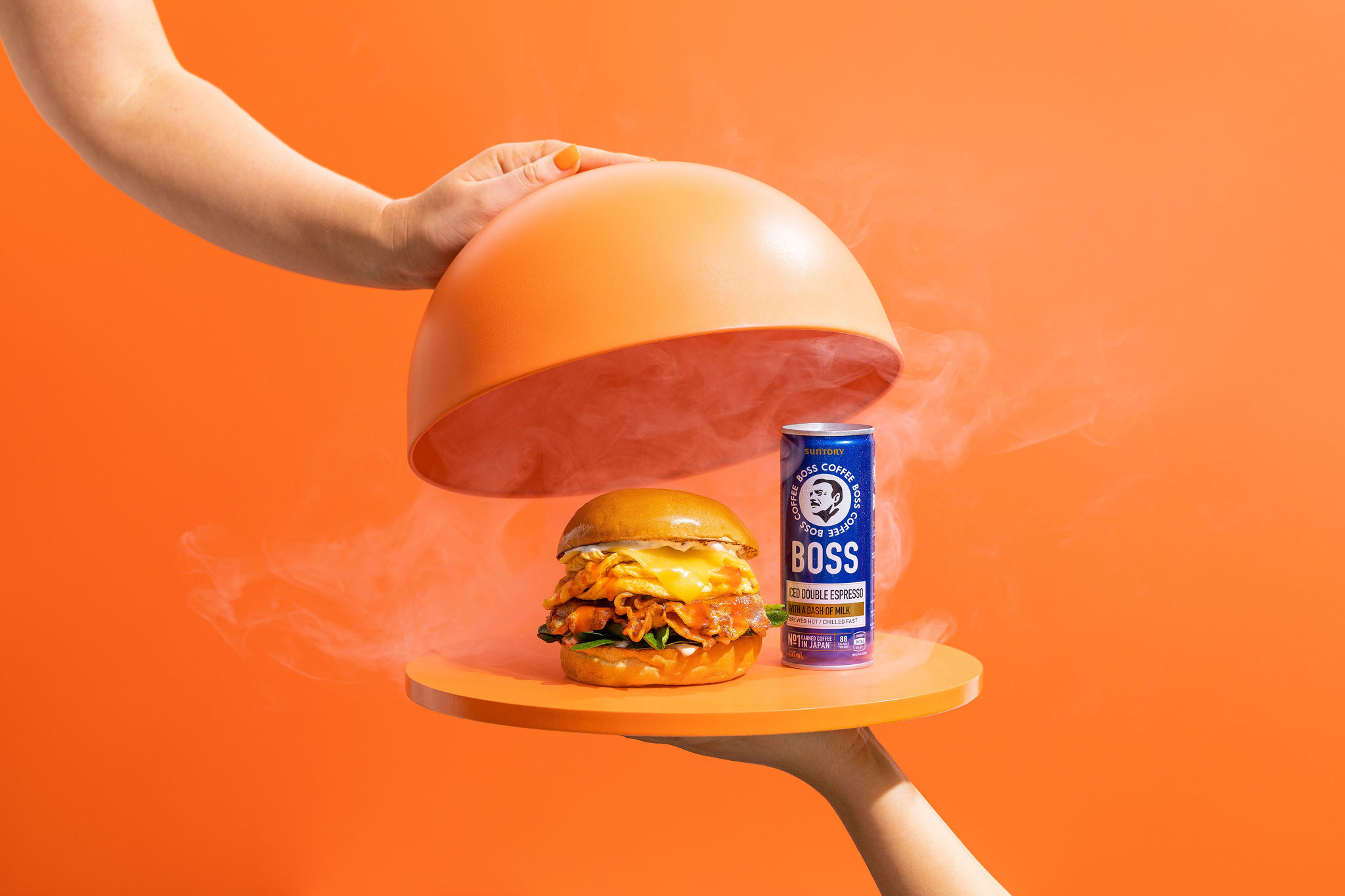 The Collective Force - Joshua Harvey