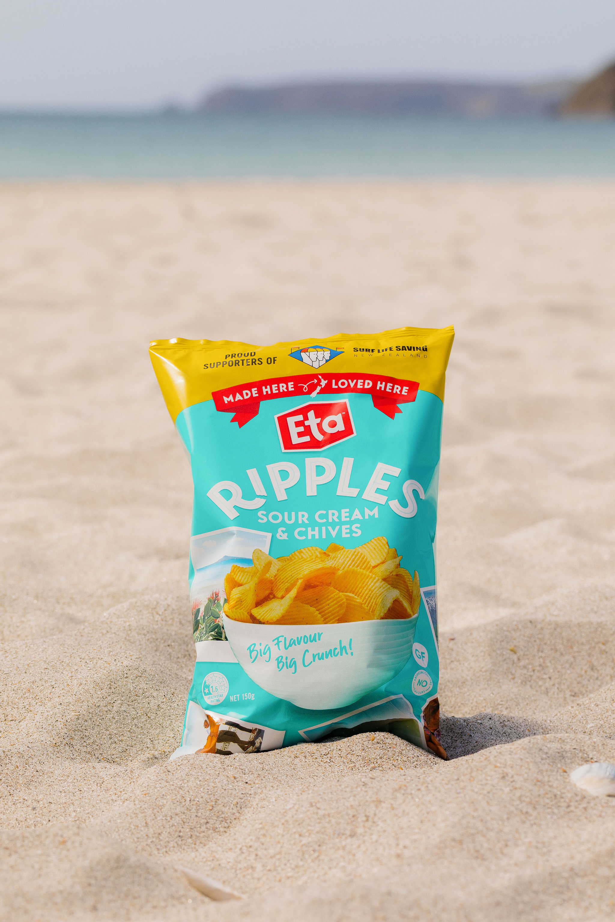 The Collective Force - Joshua Harvey