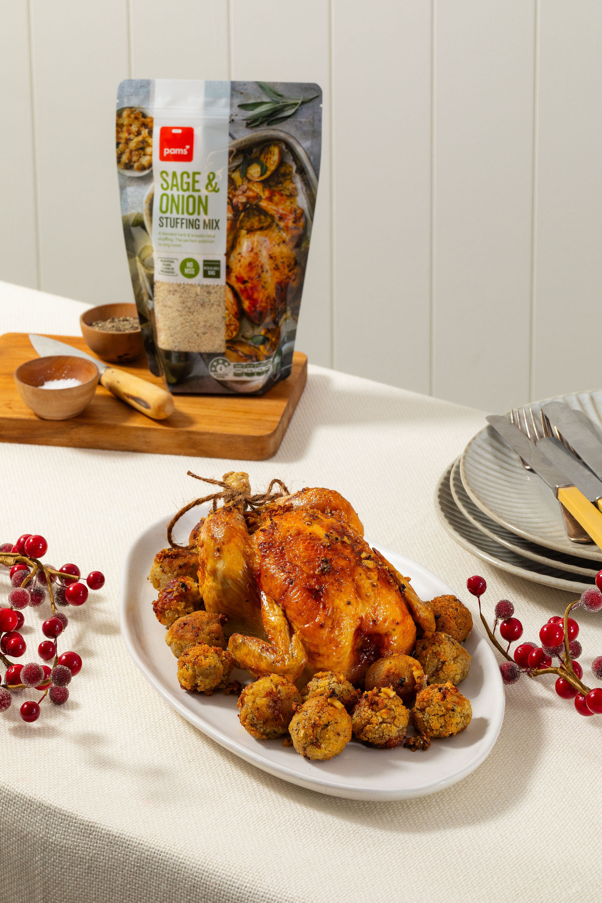 The Collective Force - Joshua Harvey