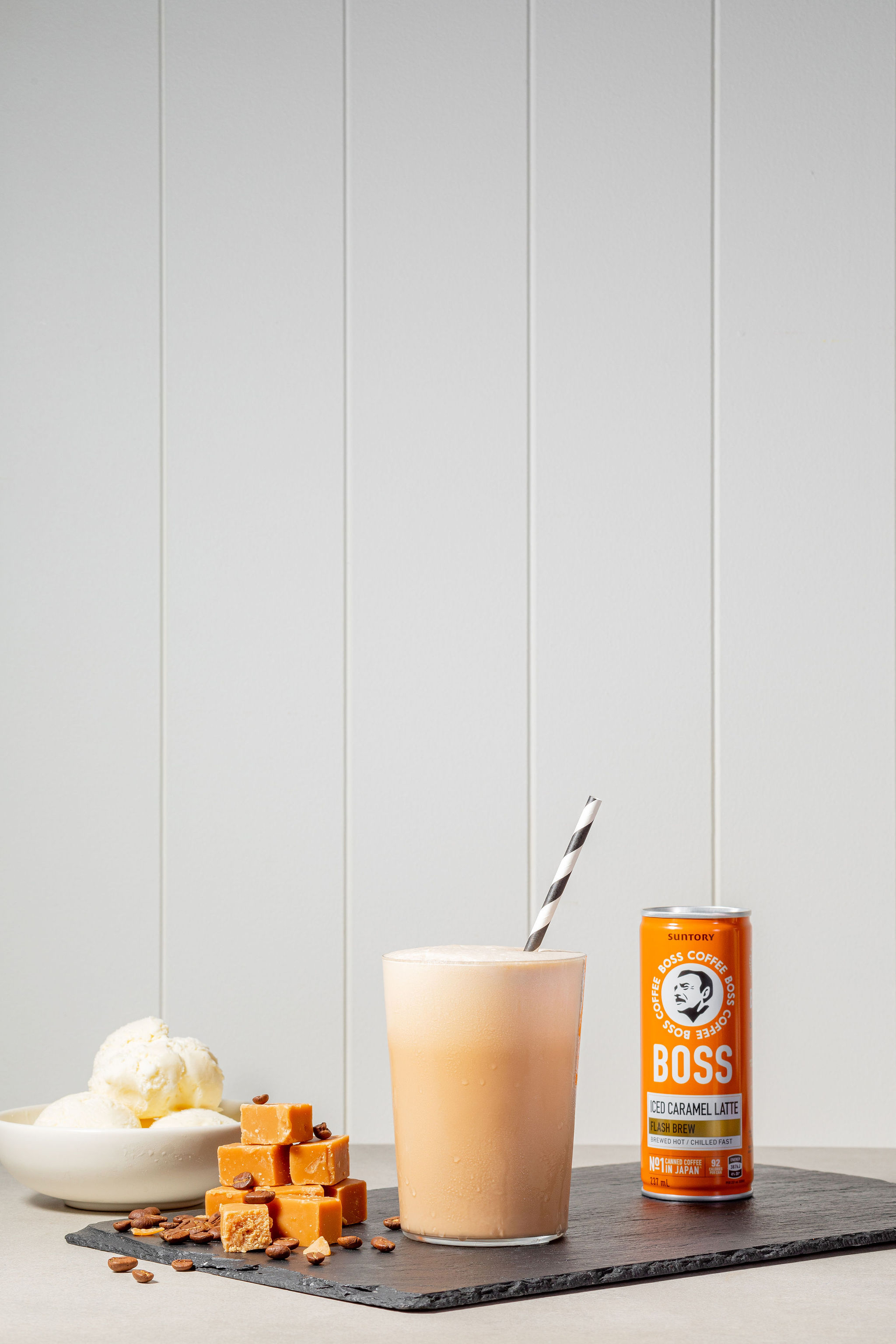 The Collective Force - Joshua Harvey