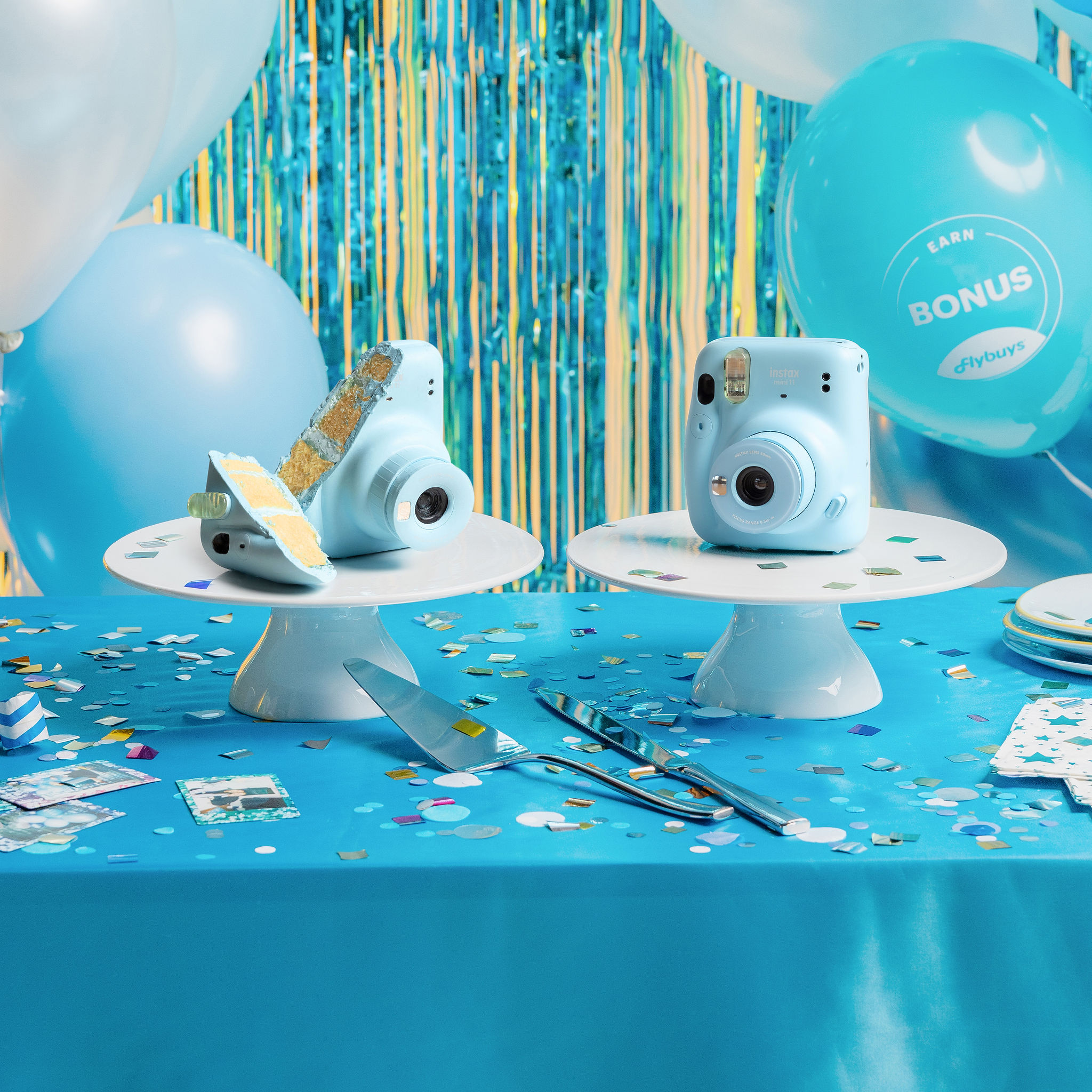 The Collective Force - Joshua Harvey