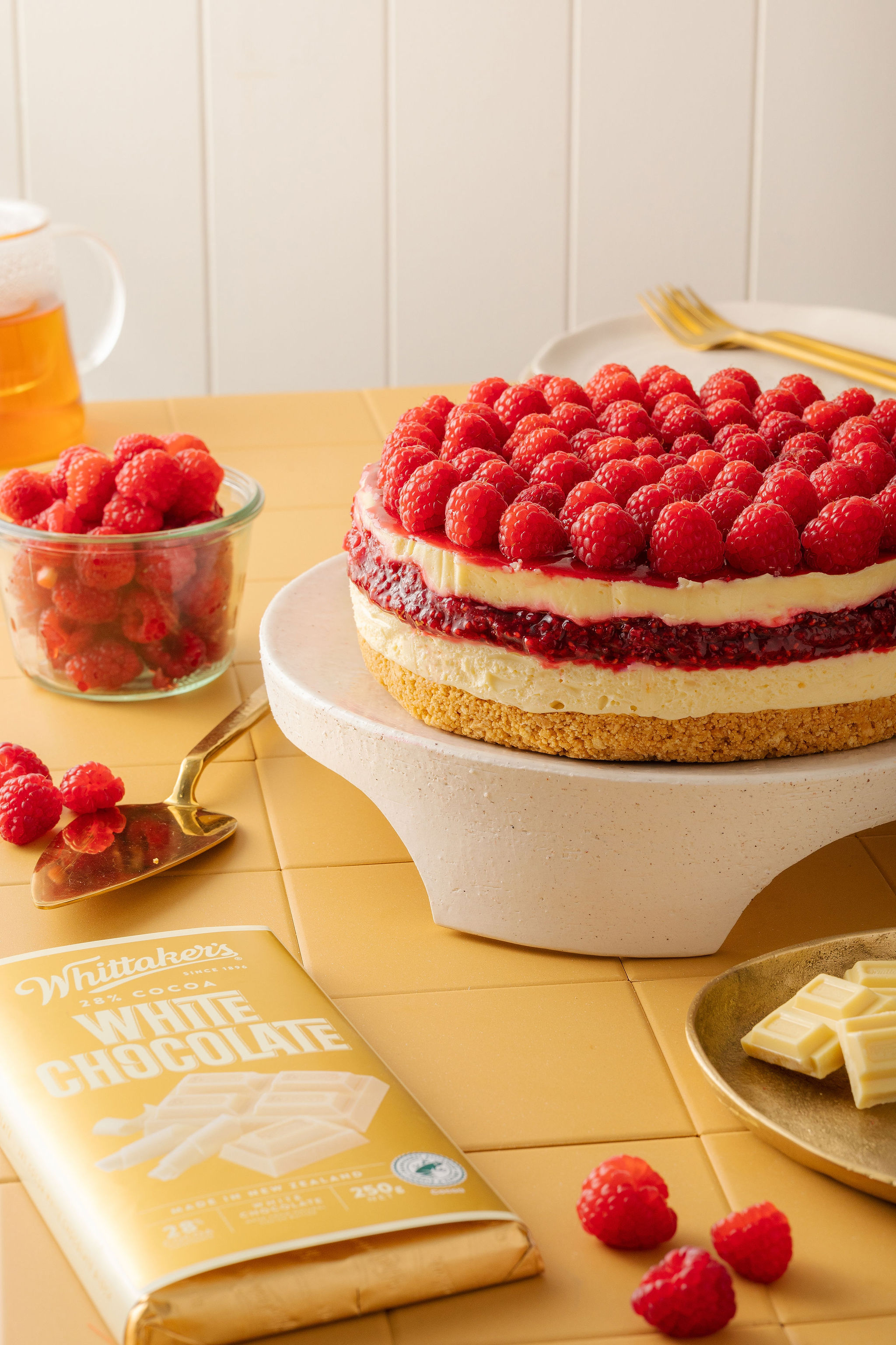 The Collective Force - Joshua Harvey