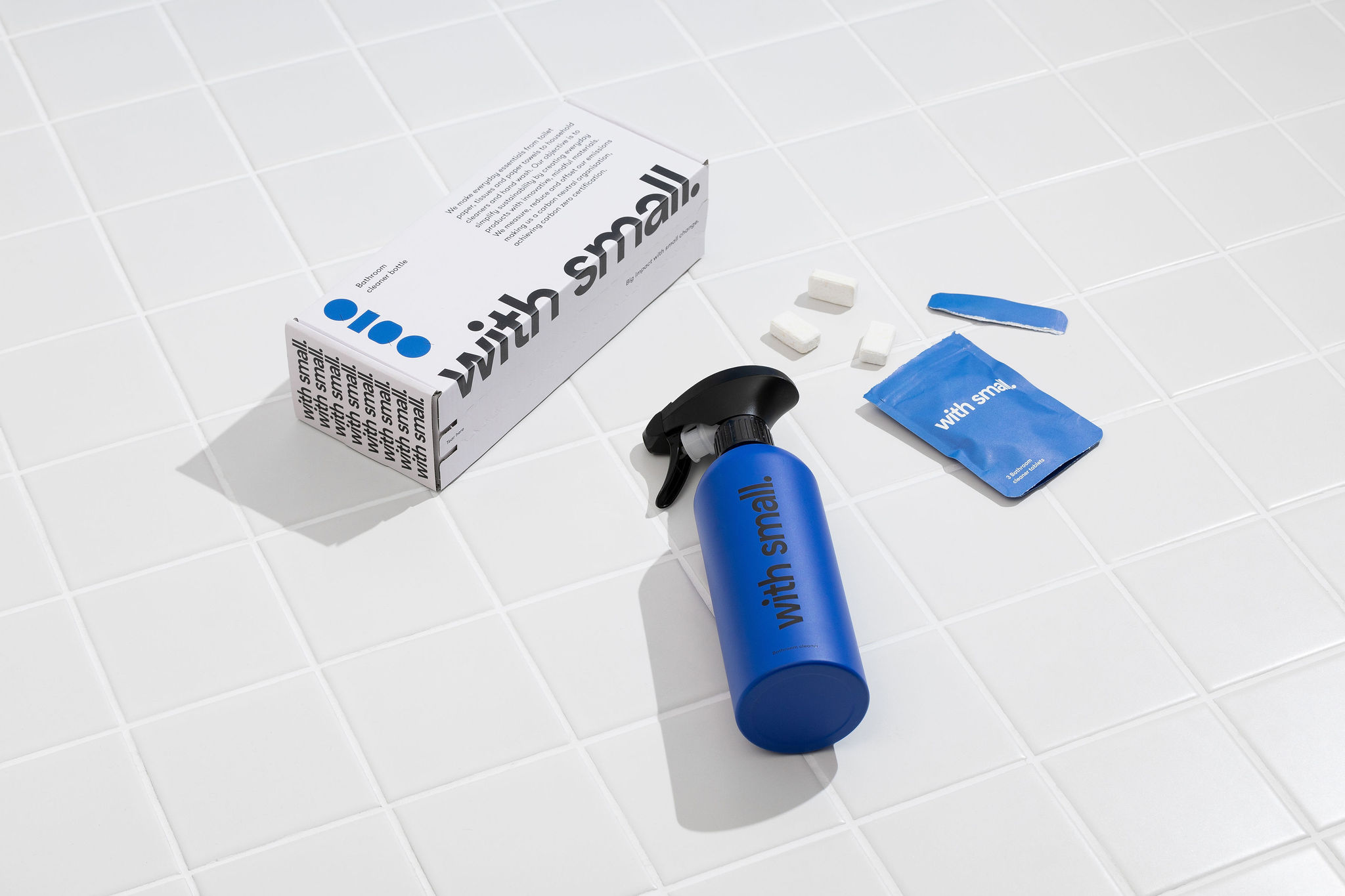 The Collective Force - Joshua Harvey