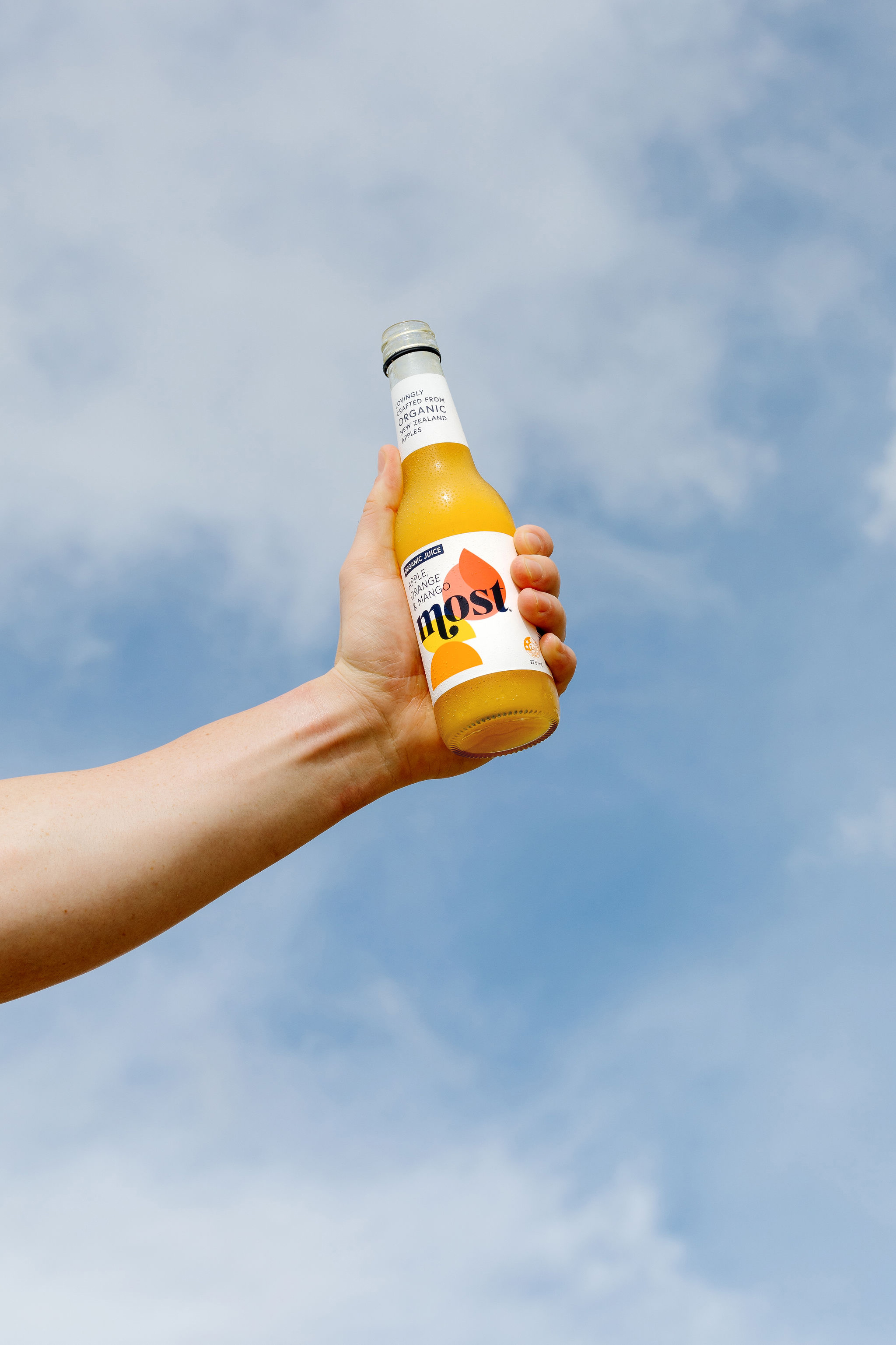 The Collective Force - Joshua Harvey