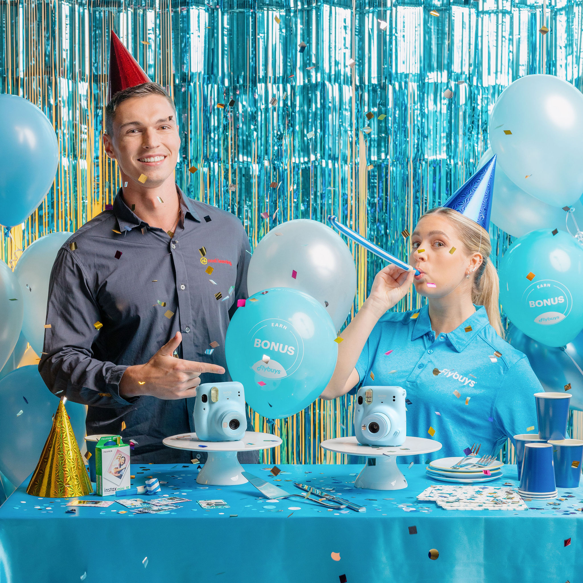 The Collective Force - Joshua Harvey