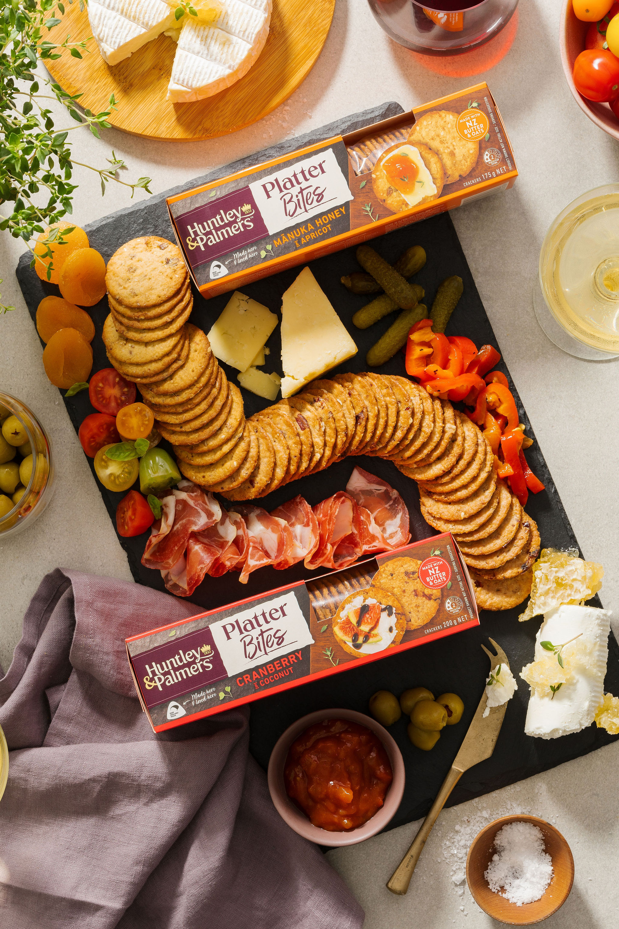 The Collective Force - Joshua Harvey