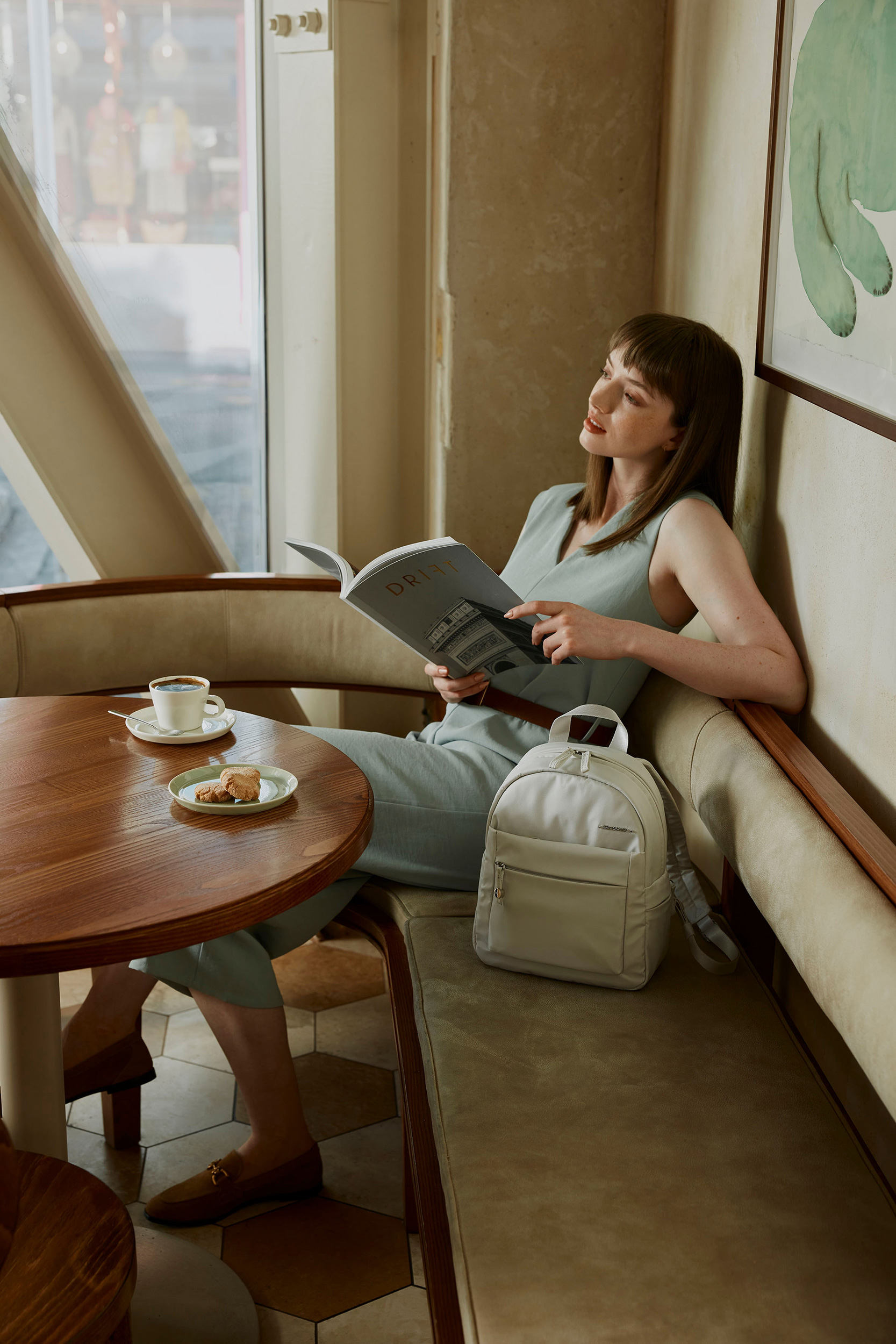 The Collective Force - Mara Sommer