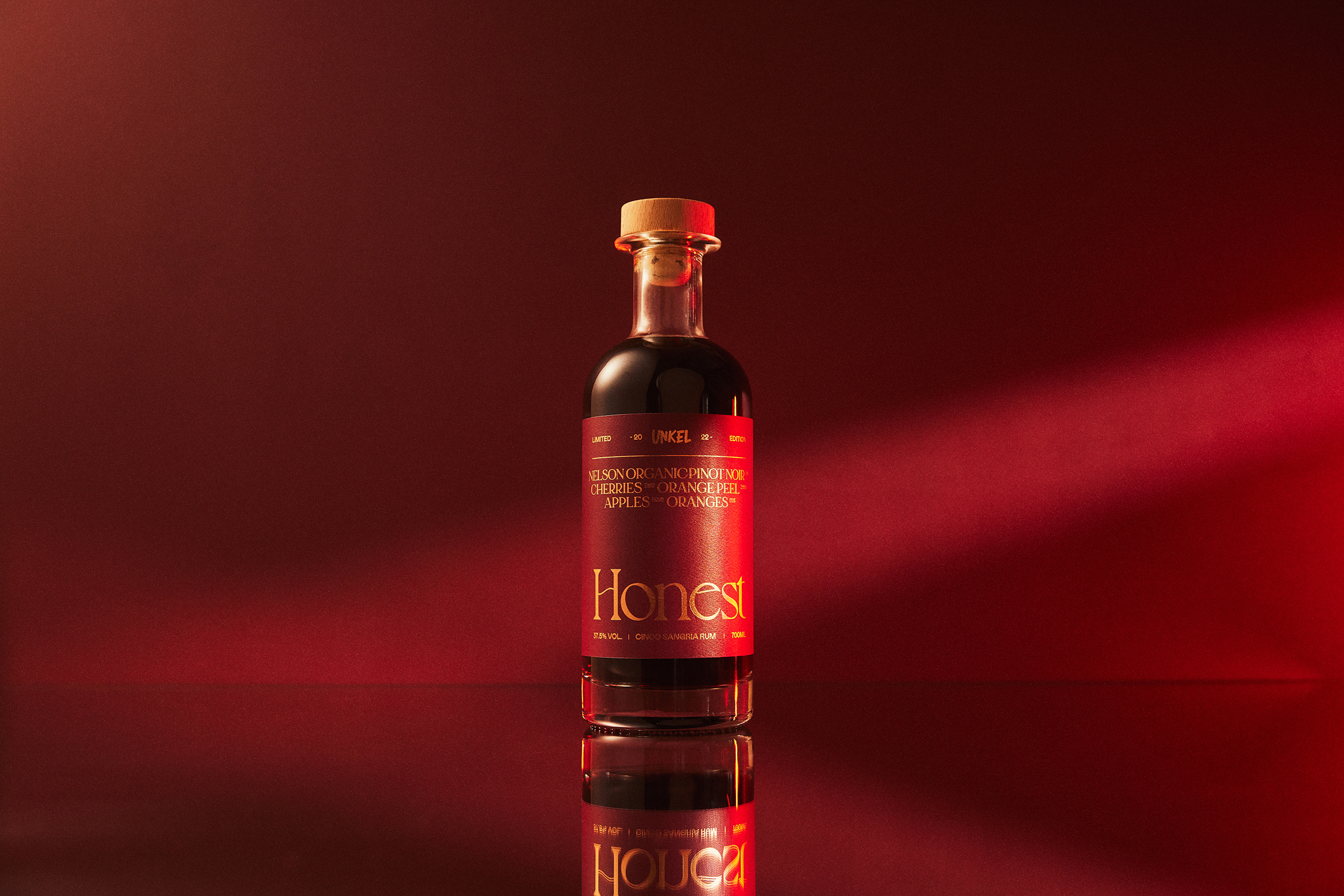 The Collective Force - Josh Griggs