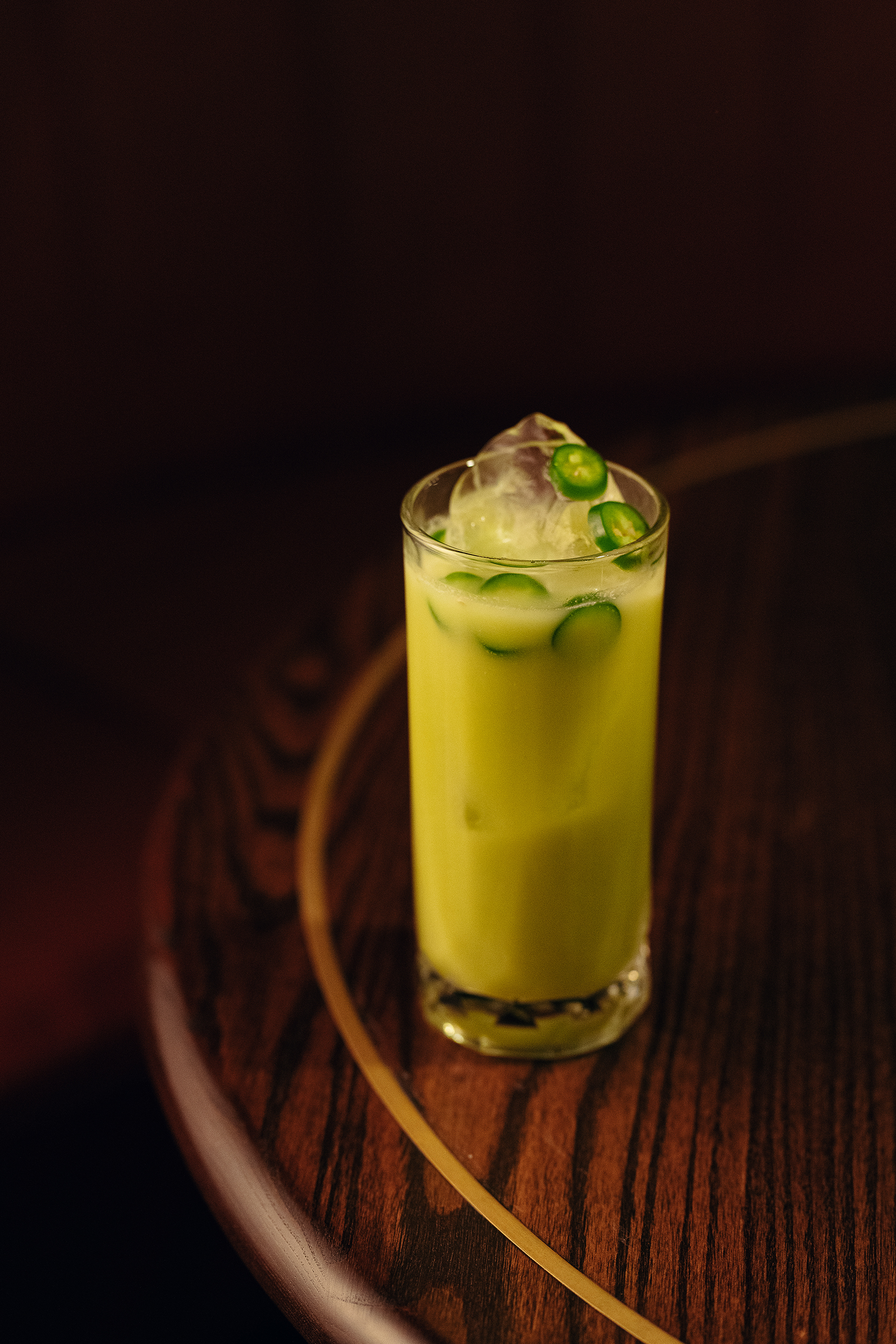 The Collective Force - Josh Griggs