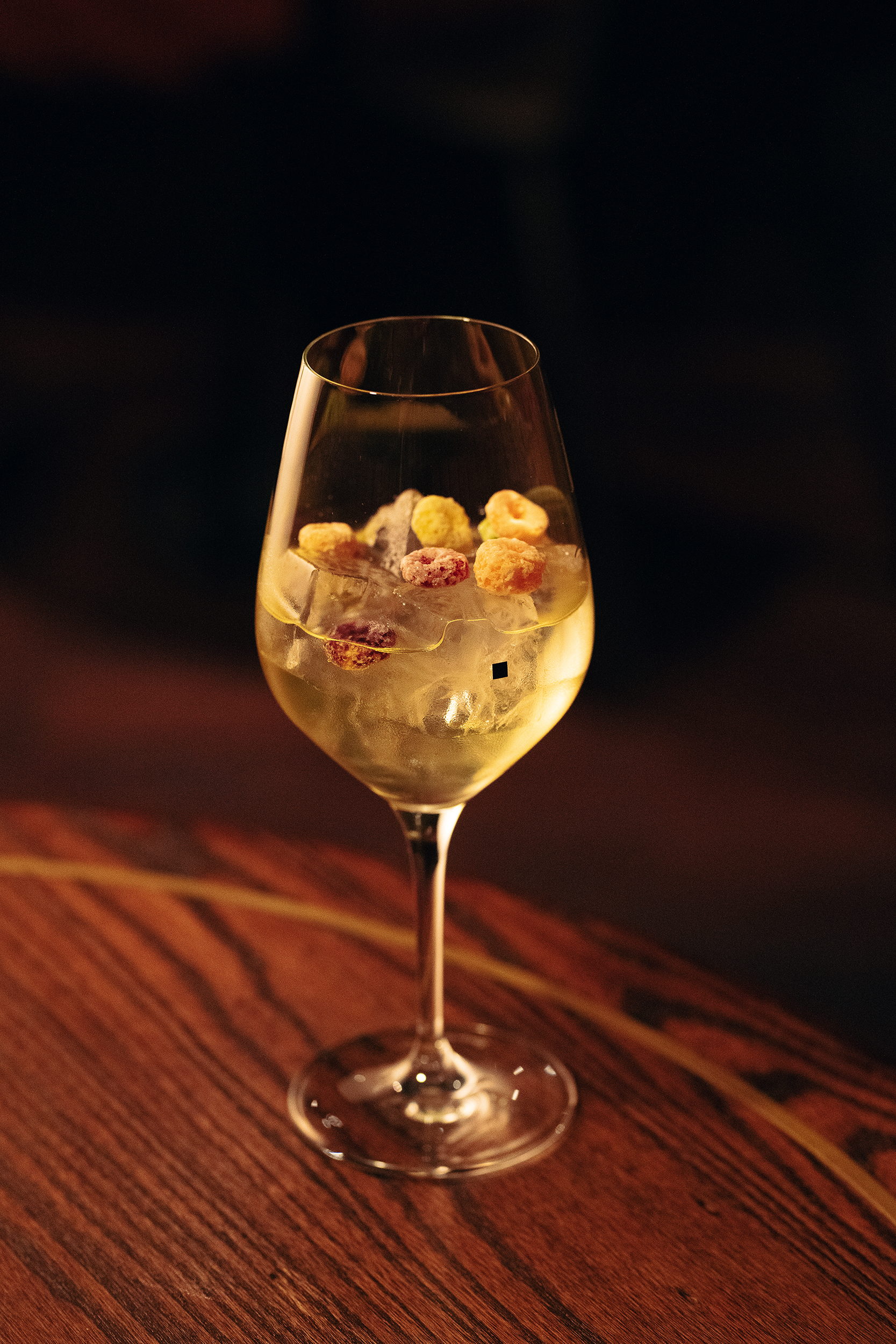 The Collective Force - Josh Griggs