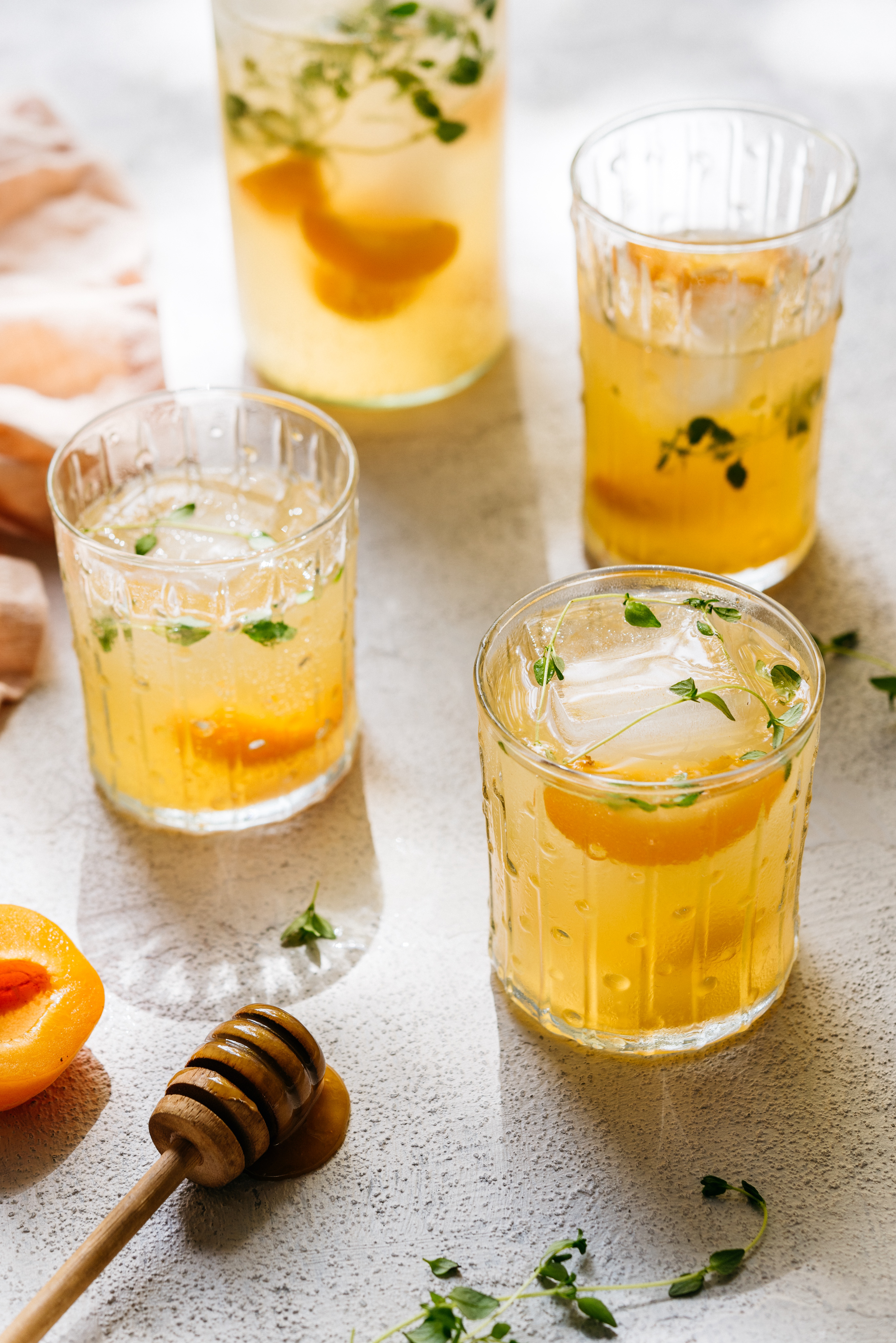 The Collective Force - Josh Griggs