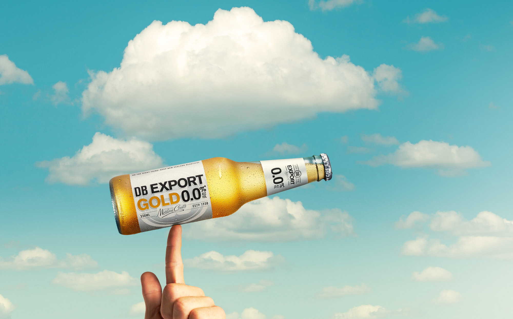 The Collective Force - Simeon Patience