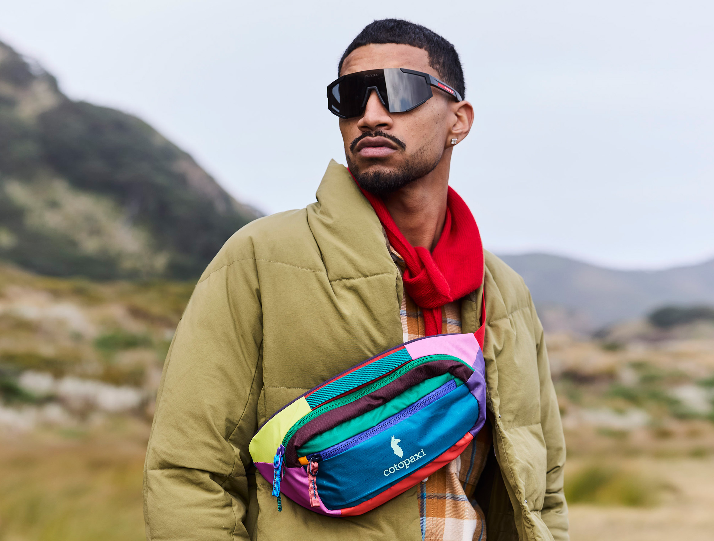 The Collective Force - Categories