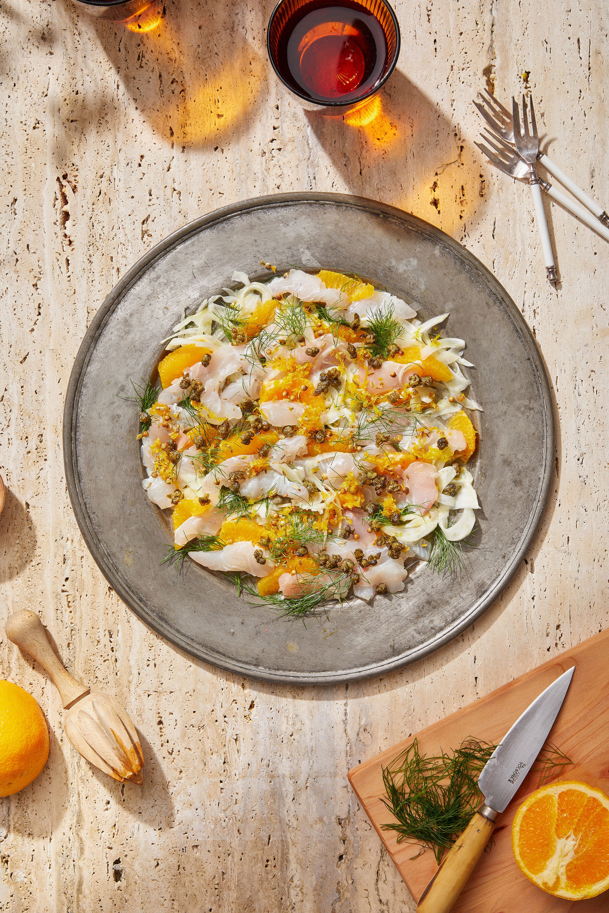 The Collective Force - Joshua Harvey