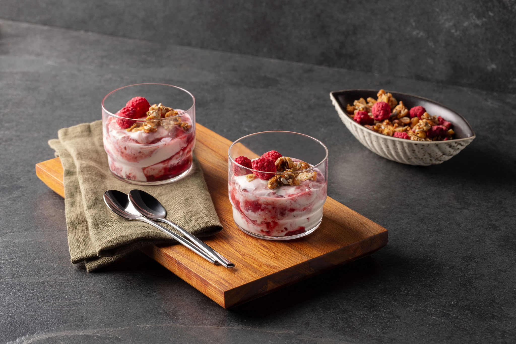 The Collective Force - Joshua Harvey