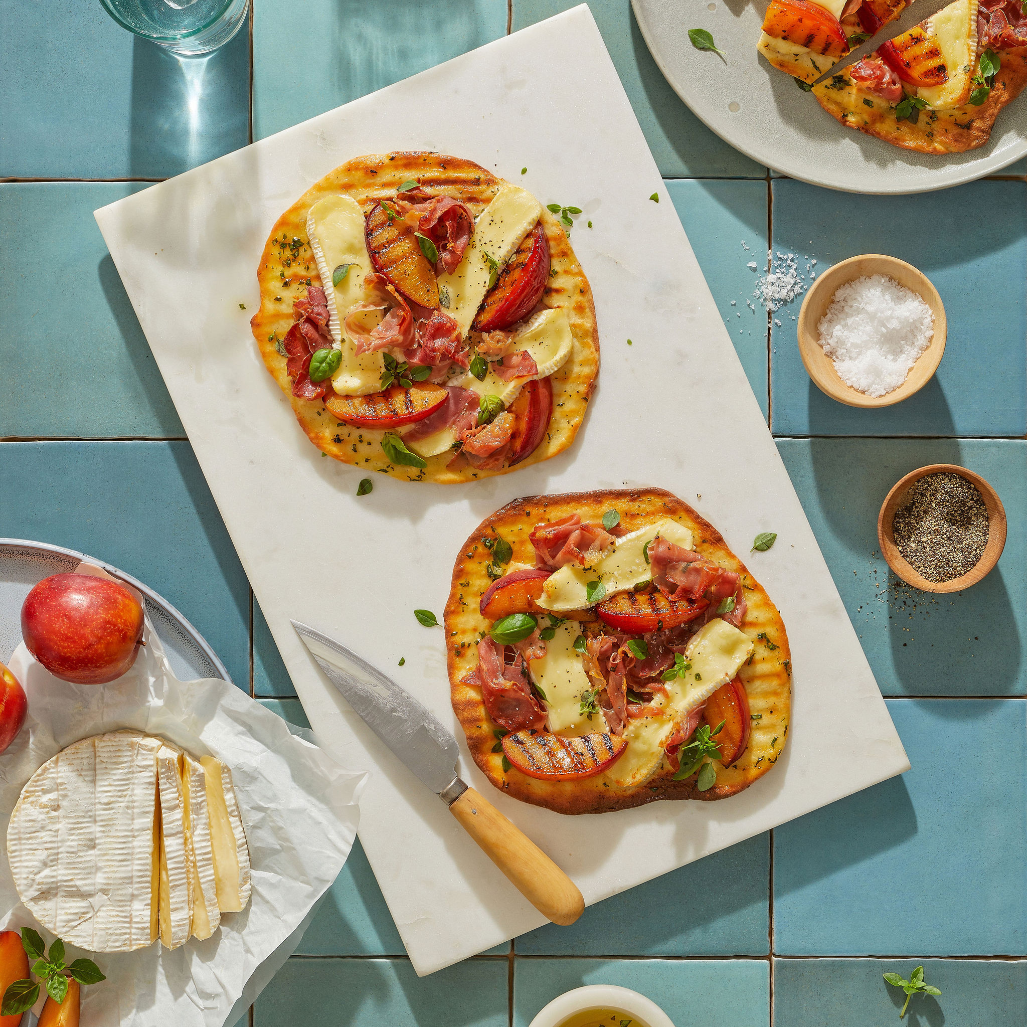 The Collective Force - Joshua Harvey