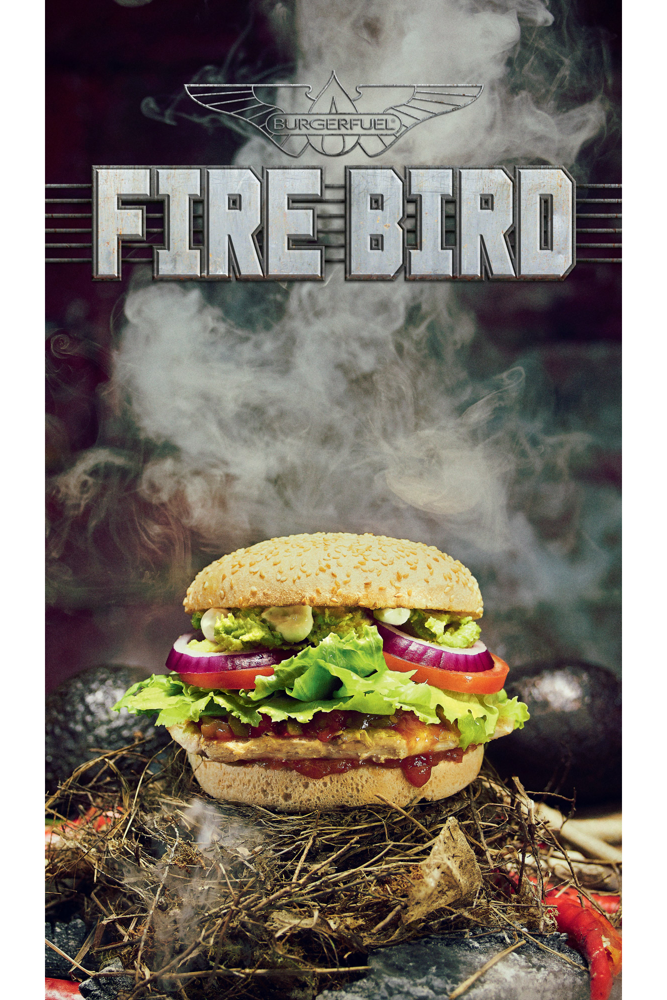 The Collective Force - Simeon Patience