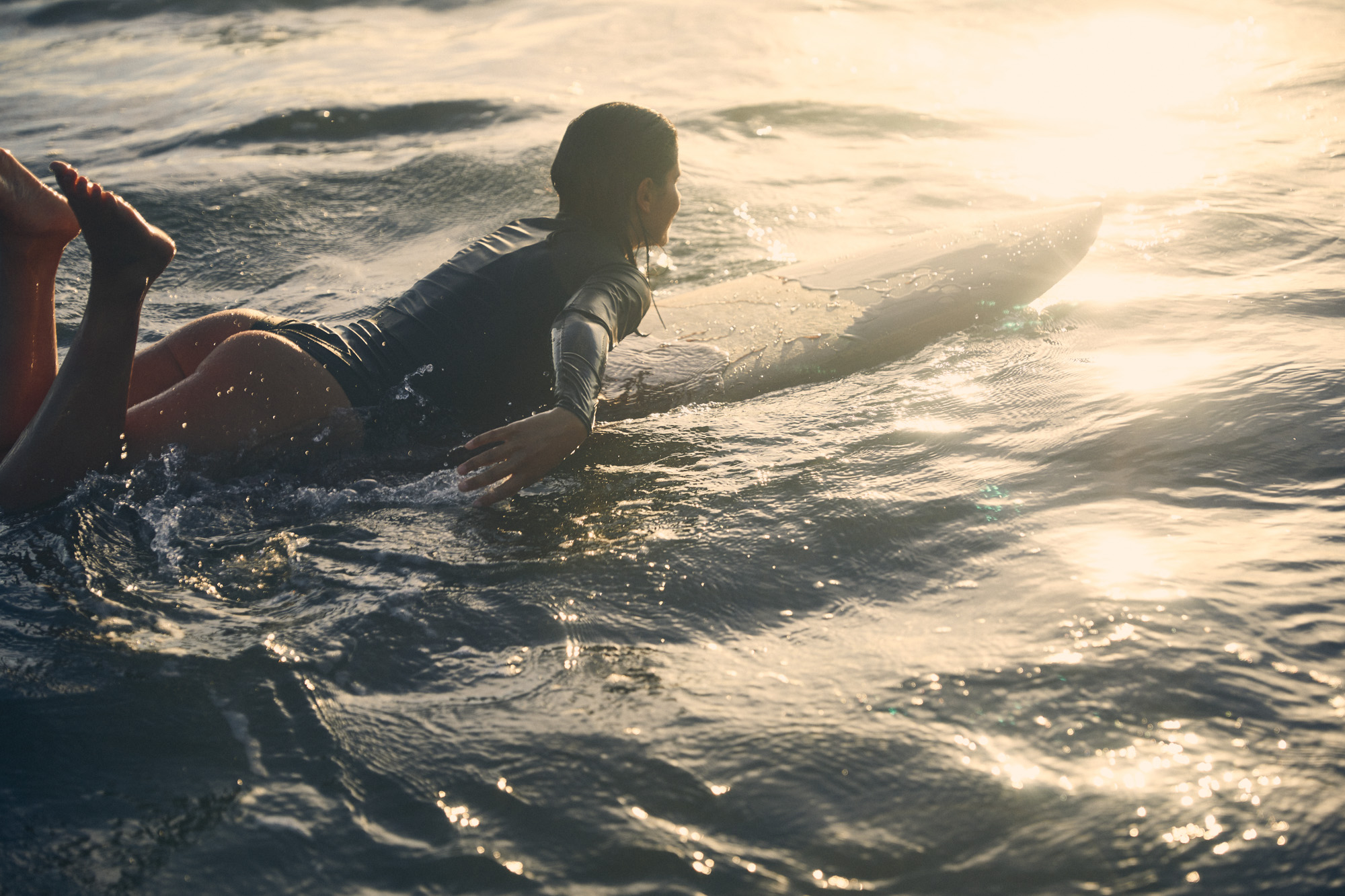 The Collective Force - MitoQ