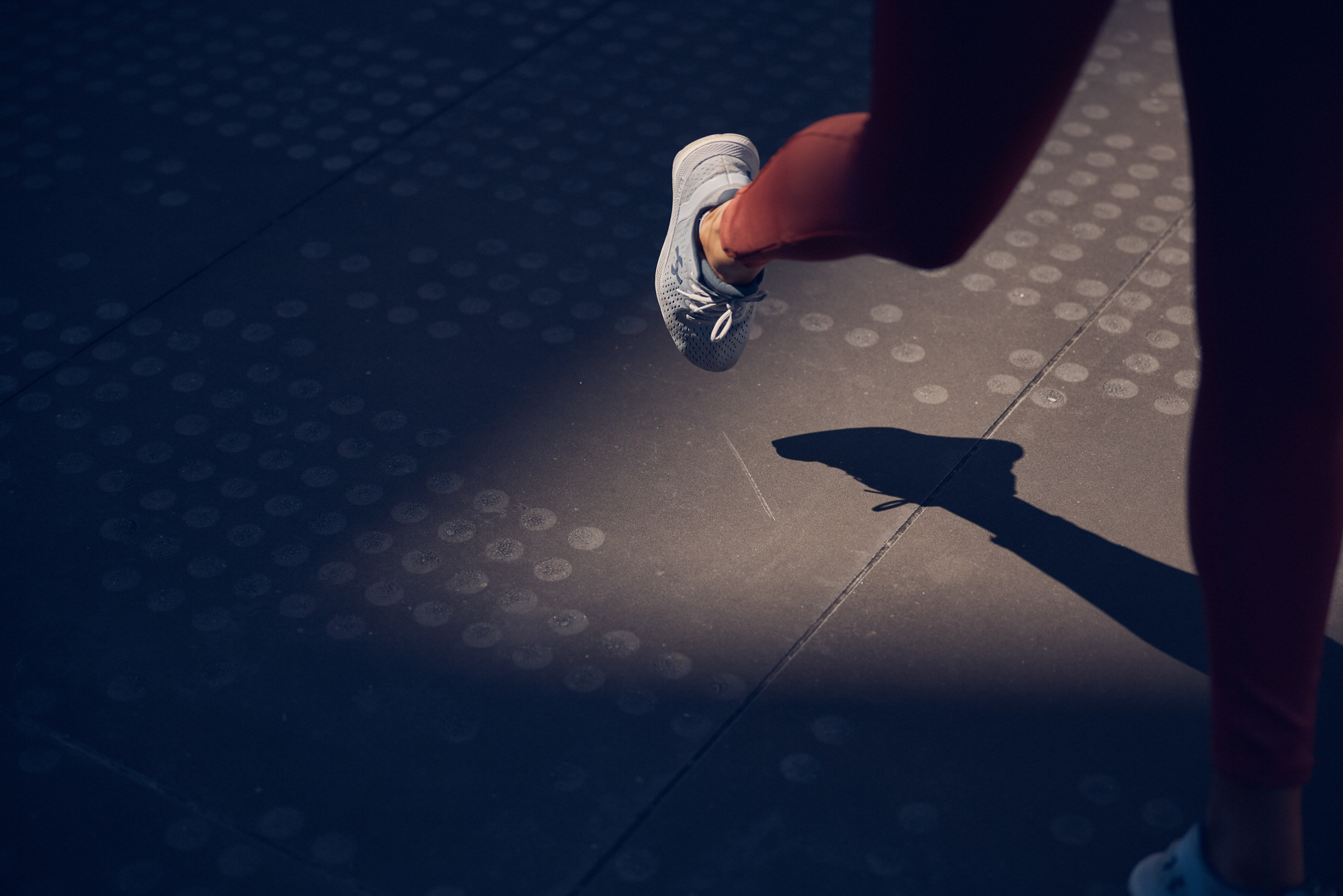 The Collective Force - MitoQ