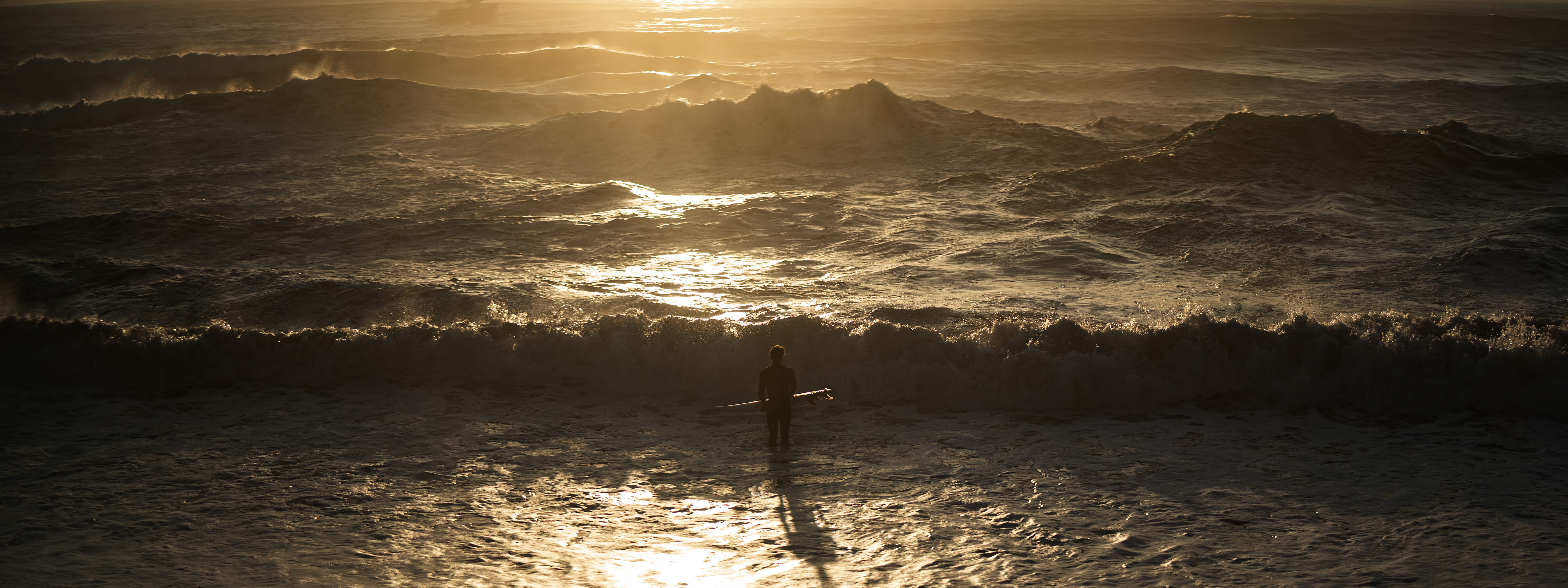 The Collective Force - Dick Sweeney