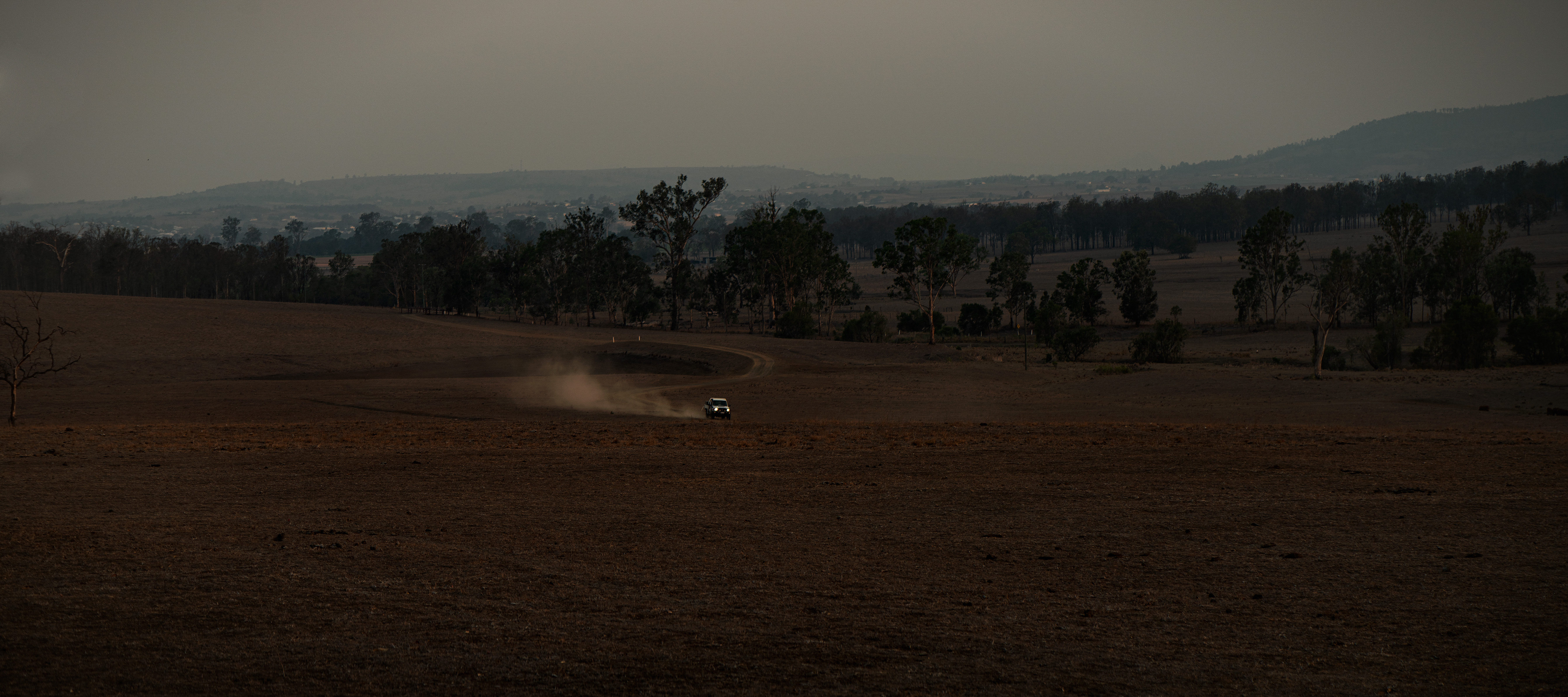 The Collective Force - Dick Sweeney