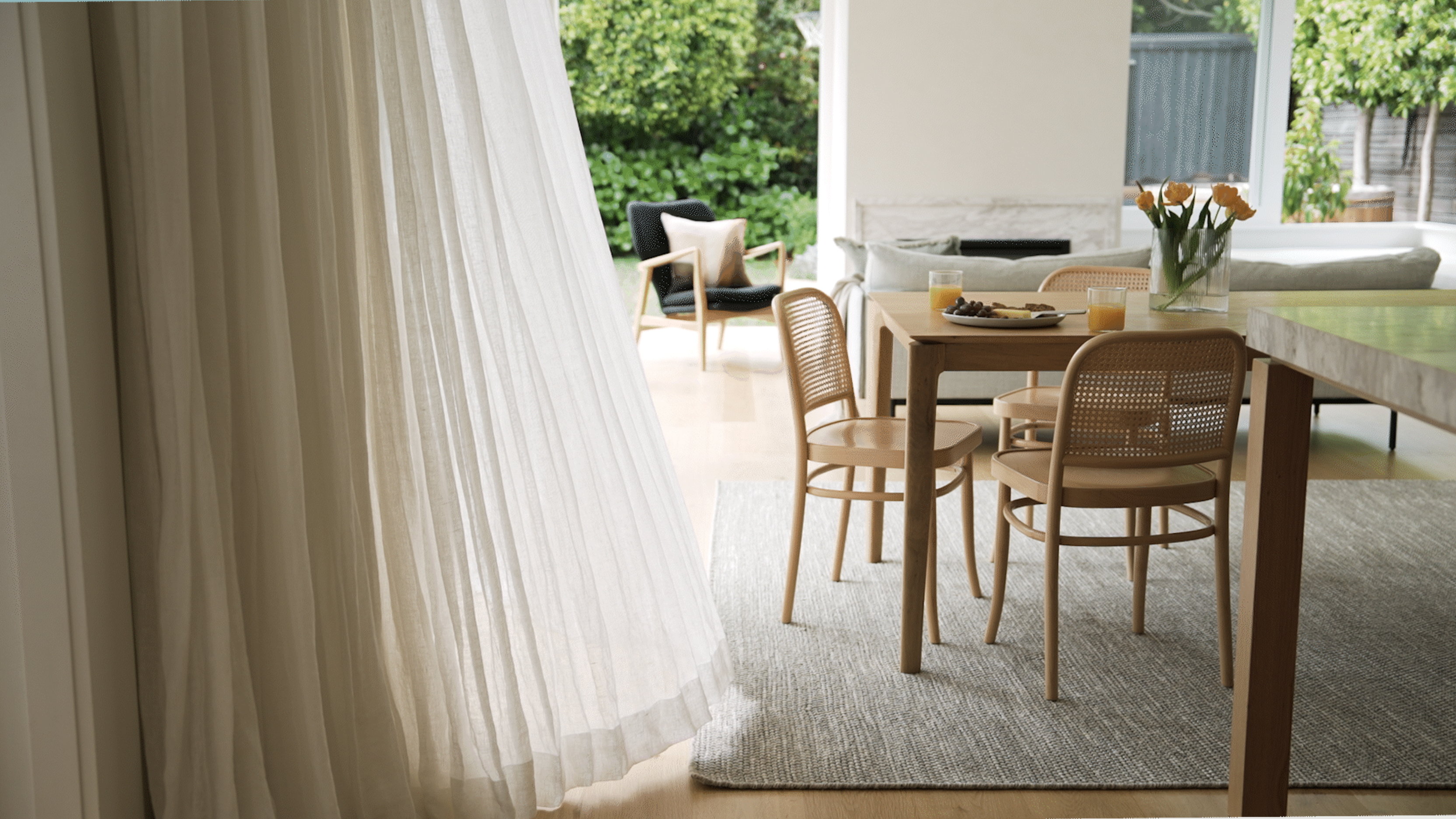 The Collective Force - Motion