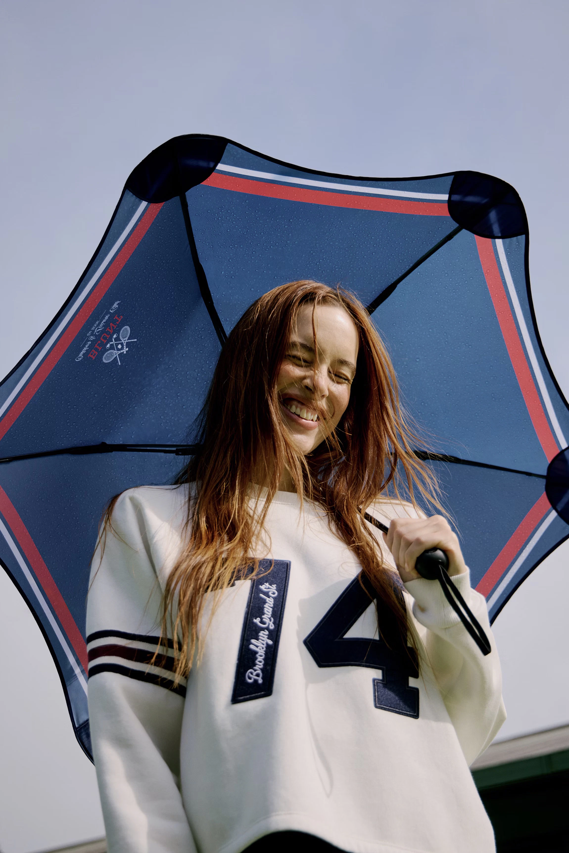 The Collective Force - Blunt Umbrellas