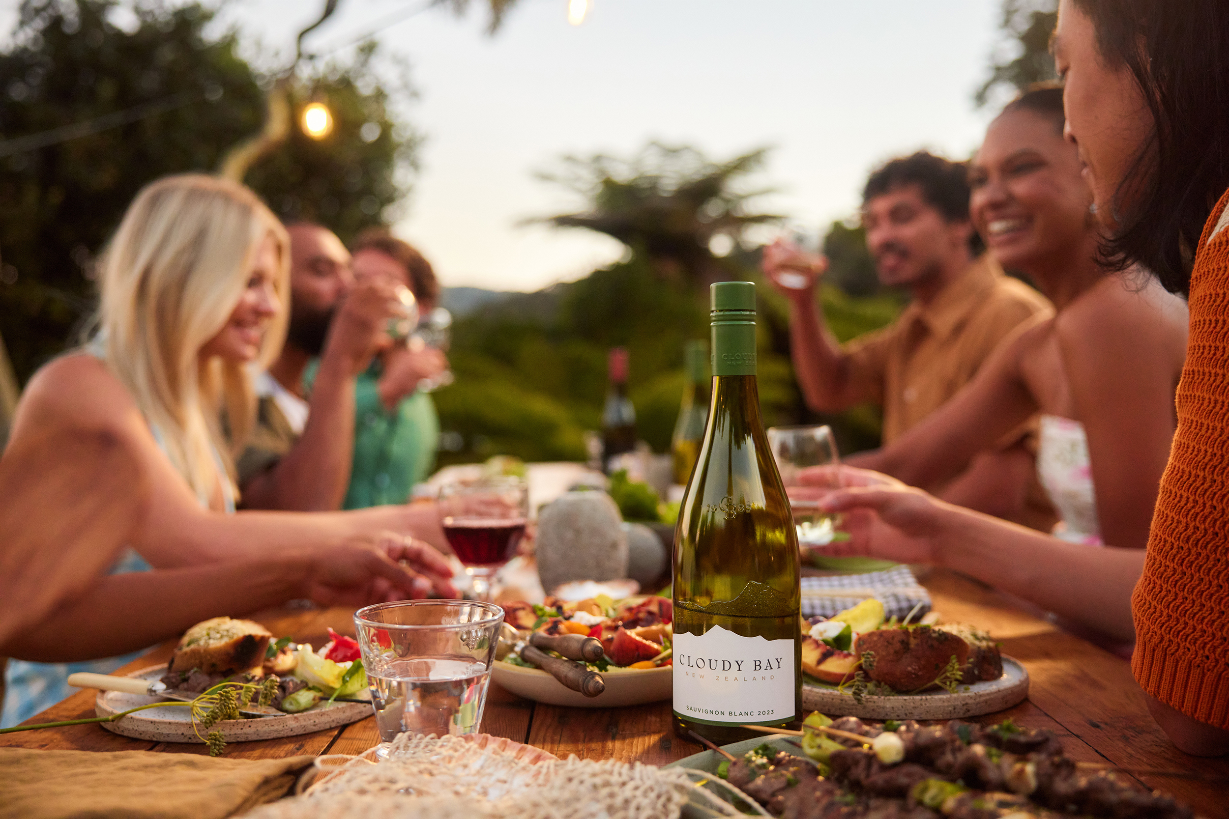 The Collective Force - Motion