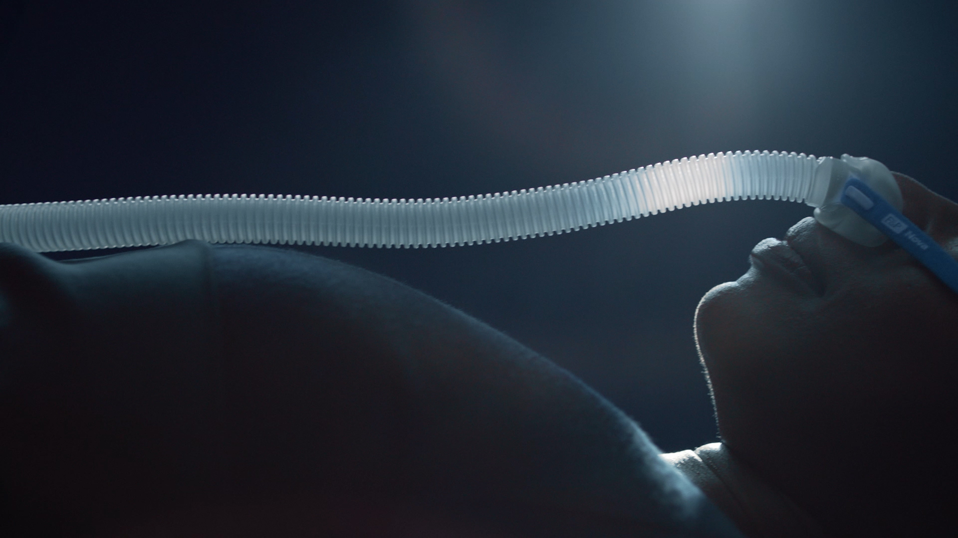 The Collective Force - Motion