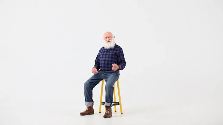 The Collective Force - Motion