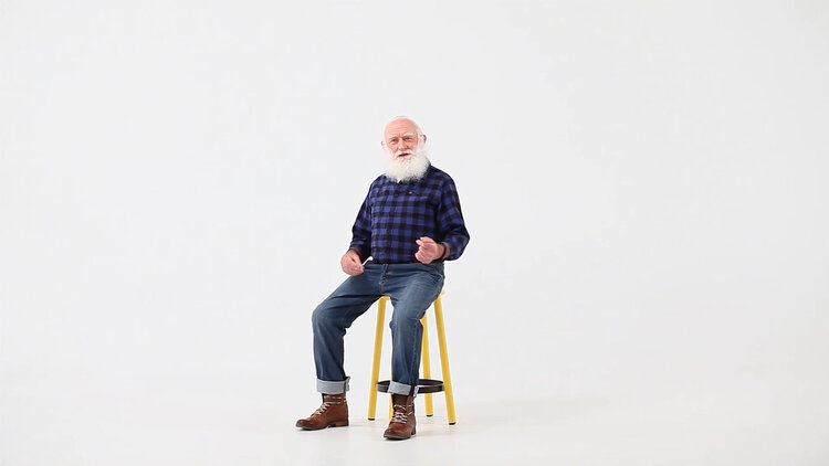 The Collective Force - Motion