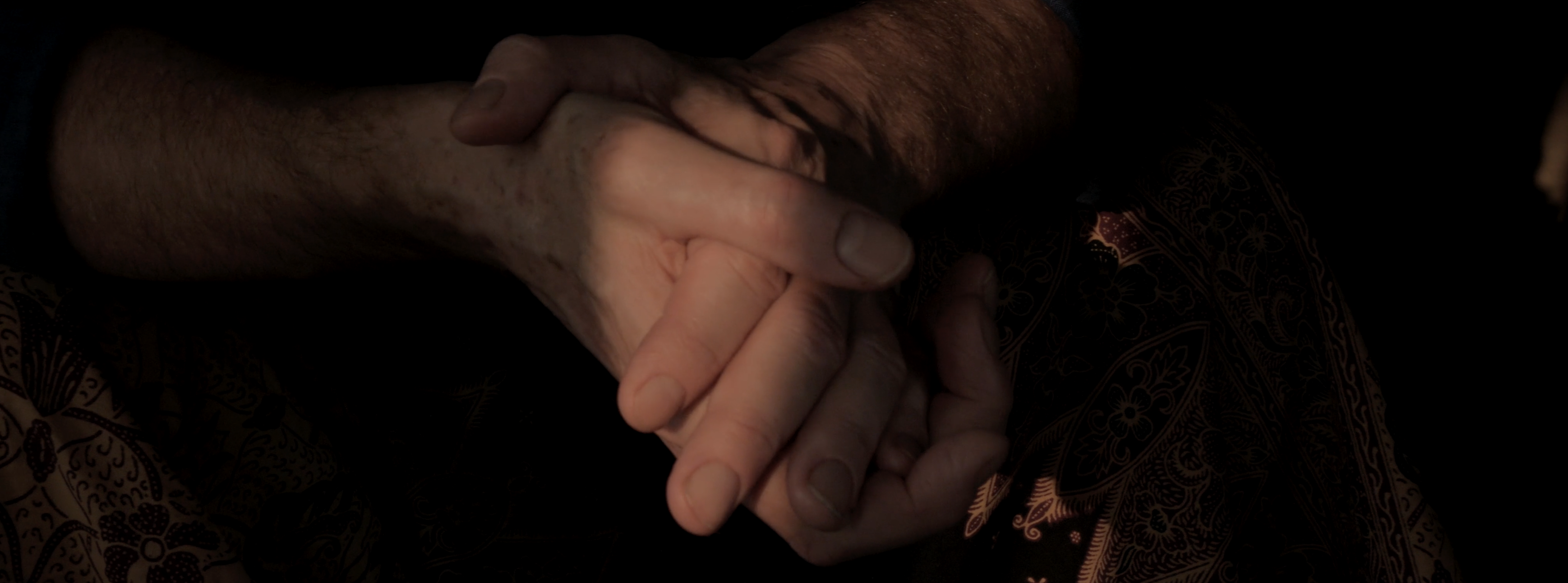 The Collective Force - Motion