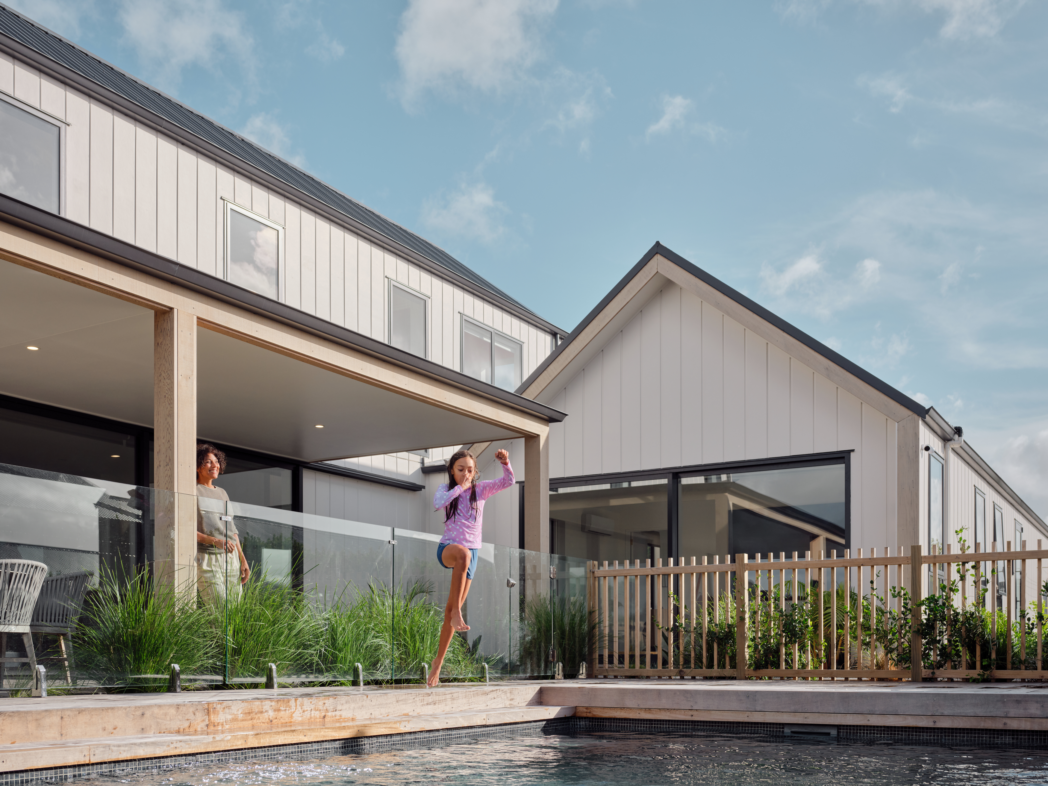 The Collective Force - Motion