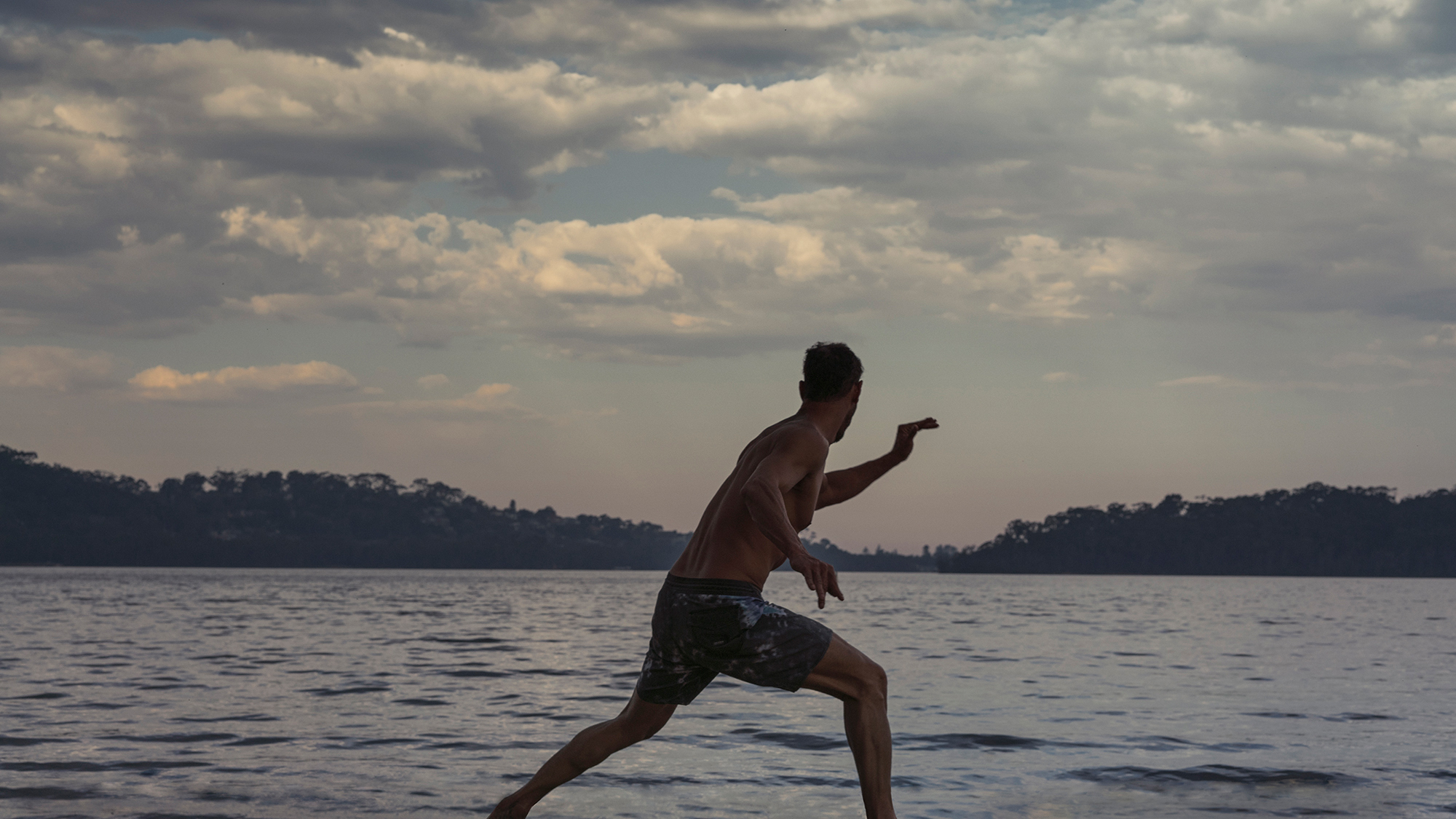 The Collective Force - Motion