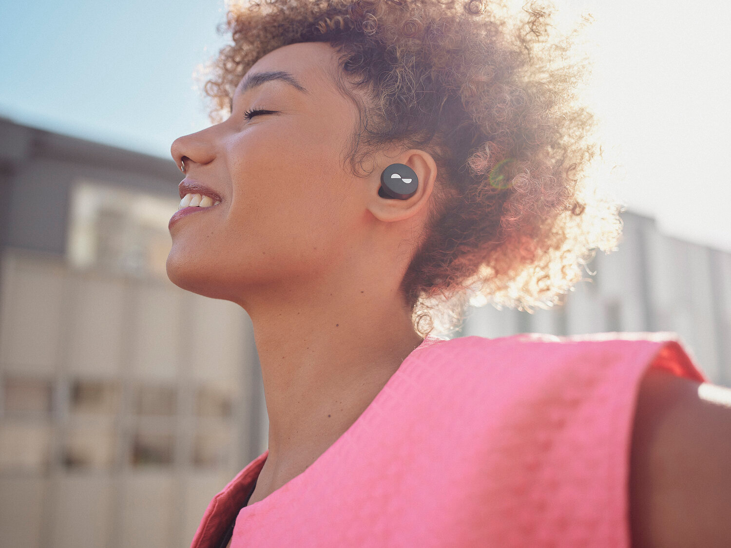 The Collective Force - Motion