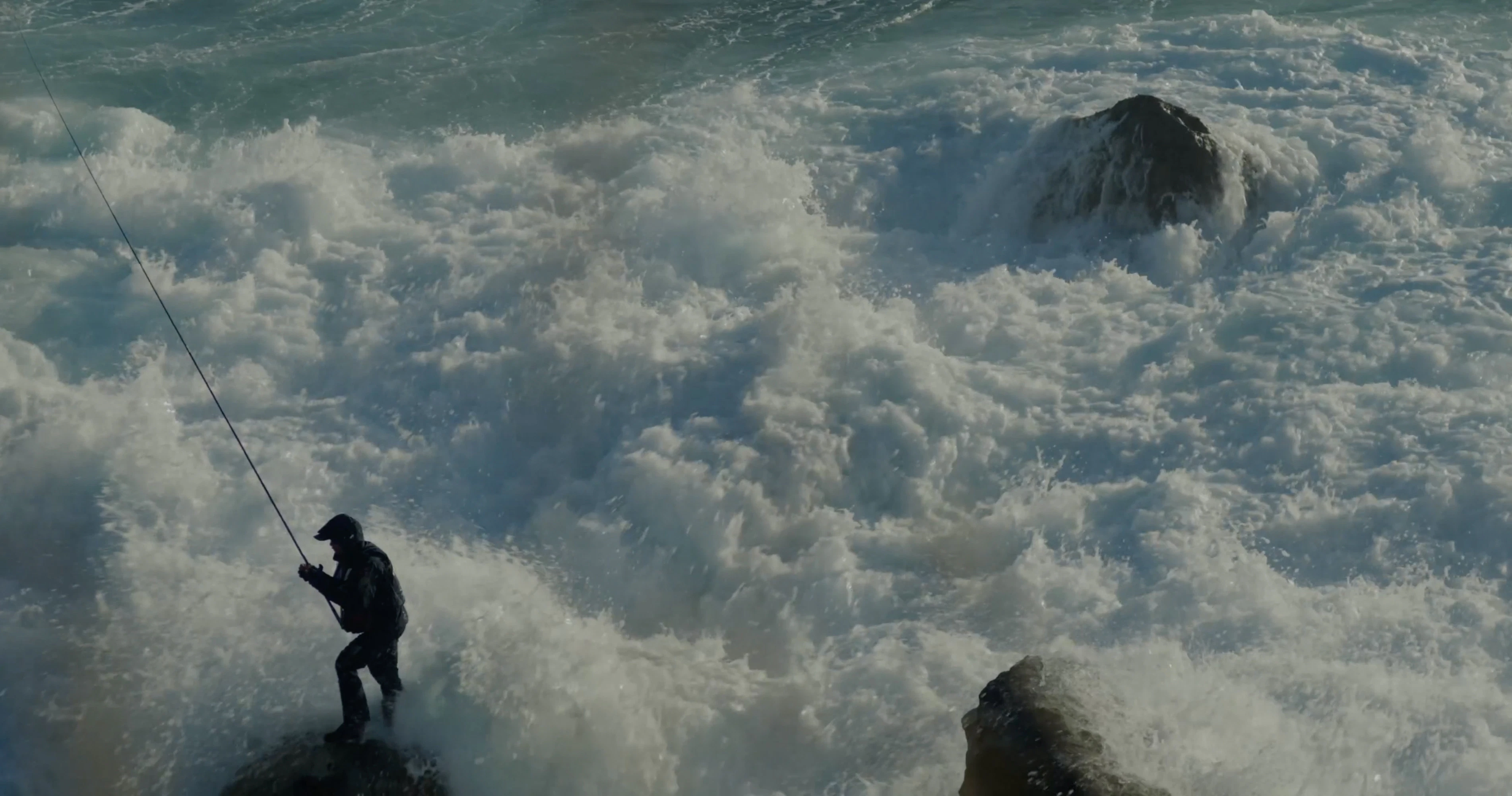 The Collective Force - Motion