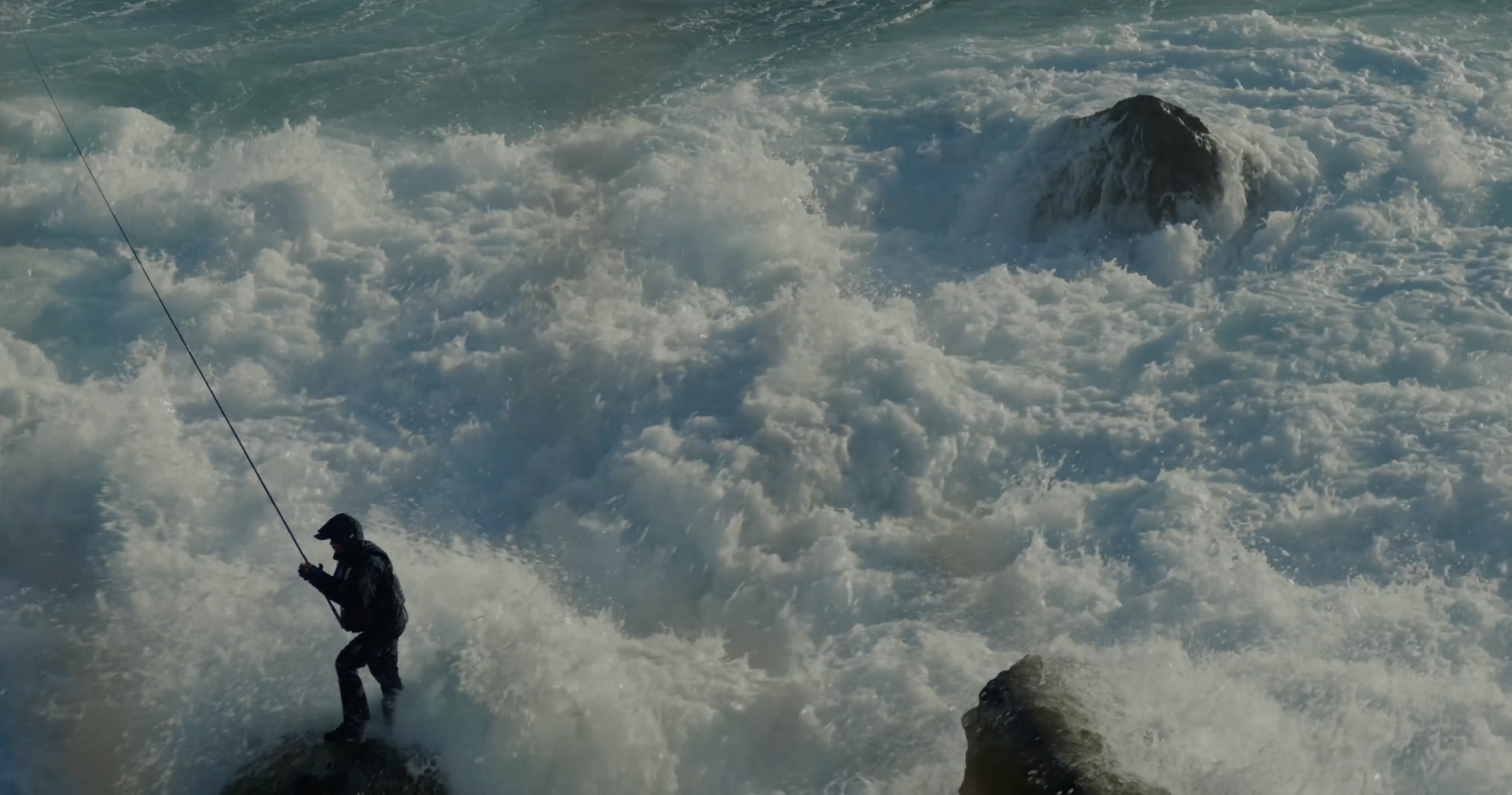 The Collective Force - Motion