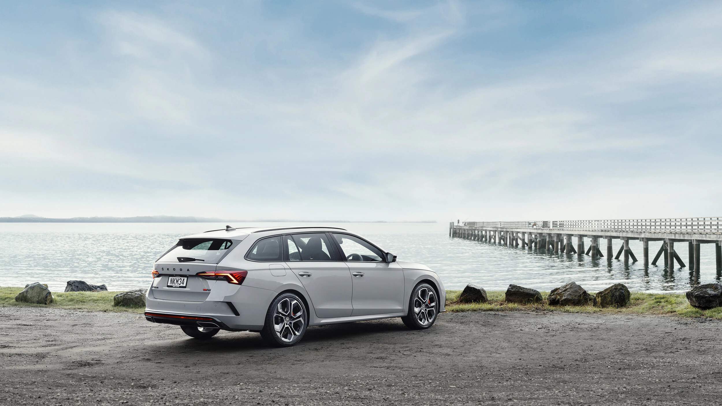 The Collective Force - Motion