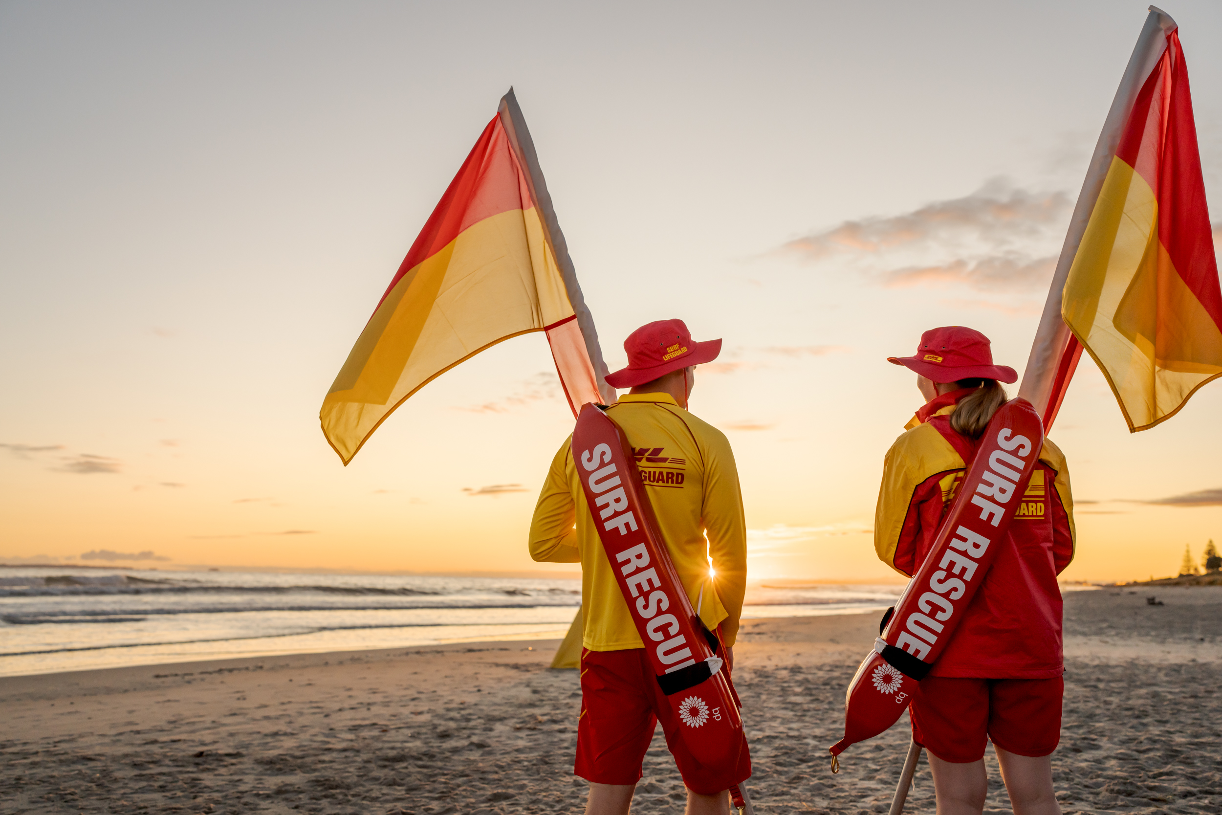 The Collective Force - Motion