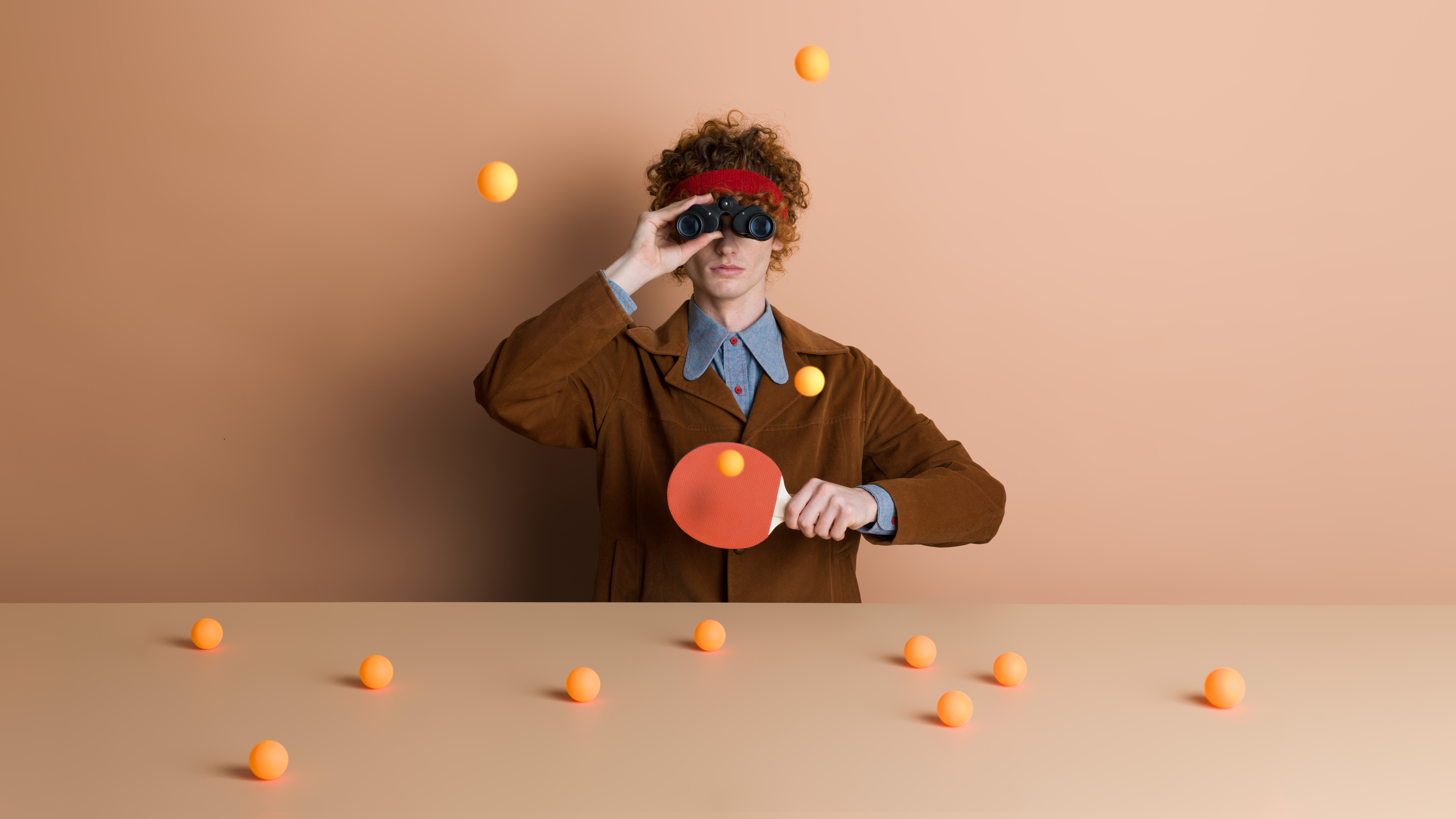 The Collective Force - Motion