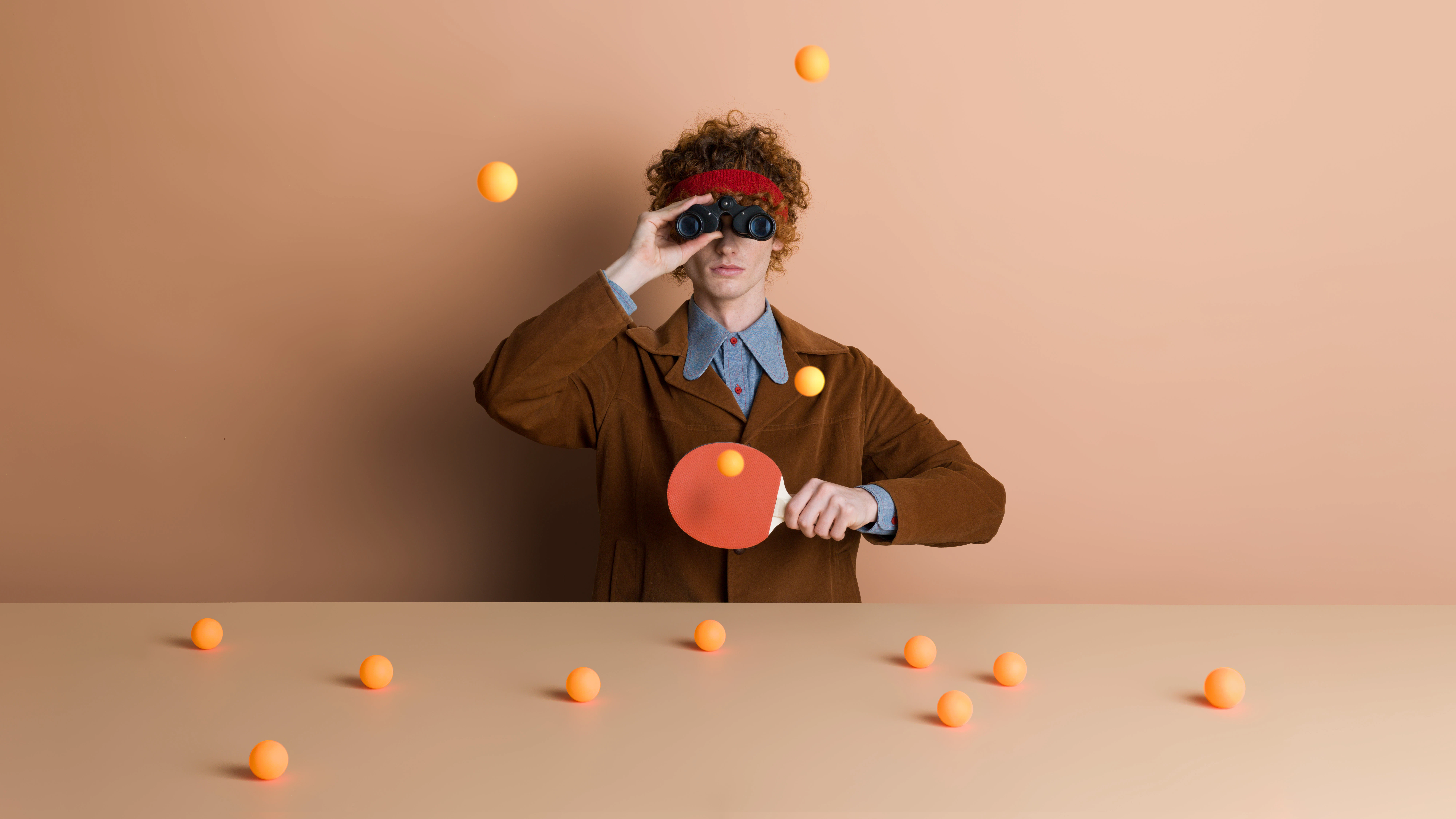 The Collective Force - Motion