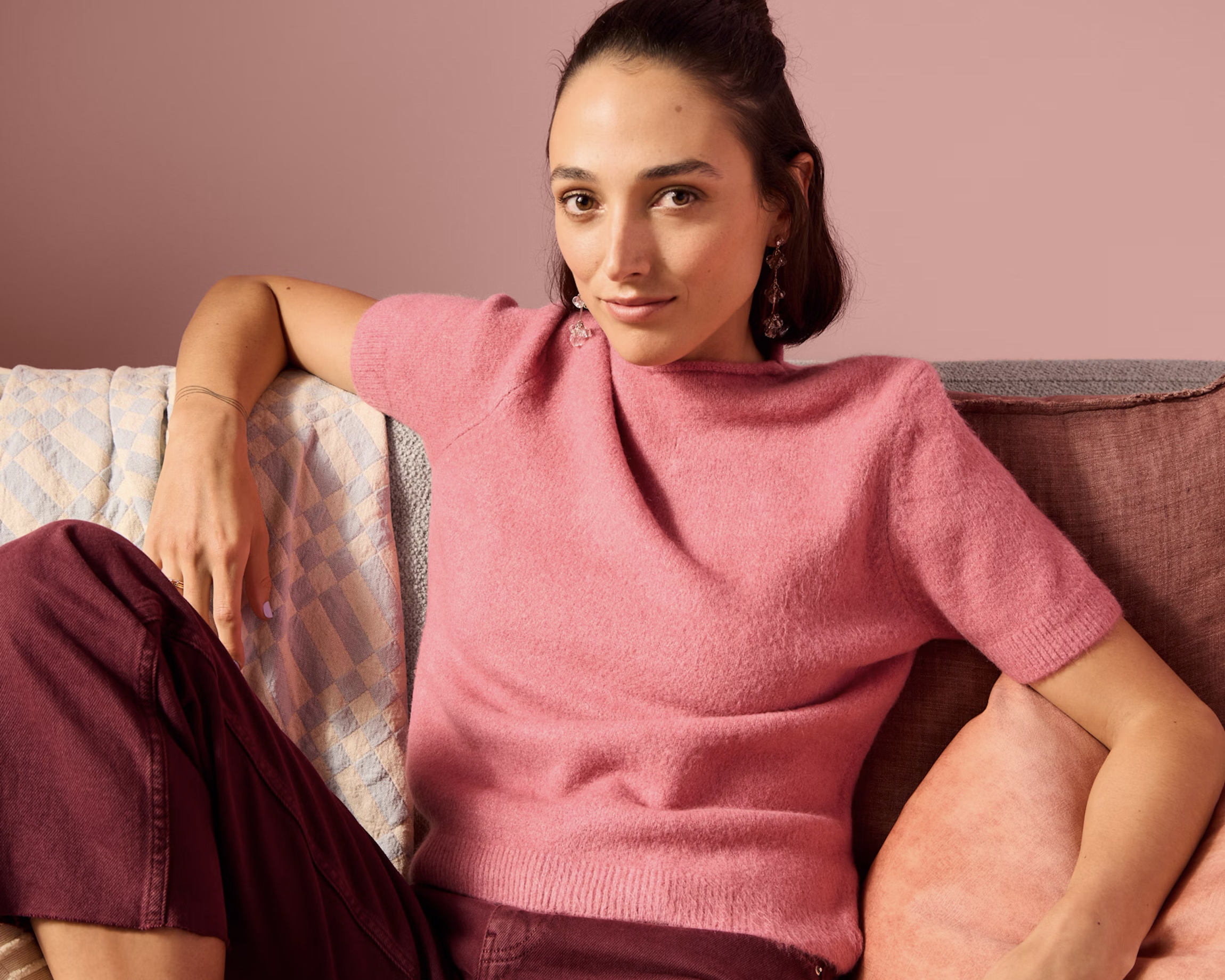 The Collective Force - Motion