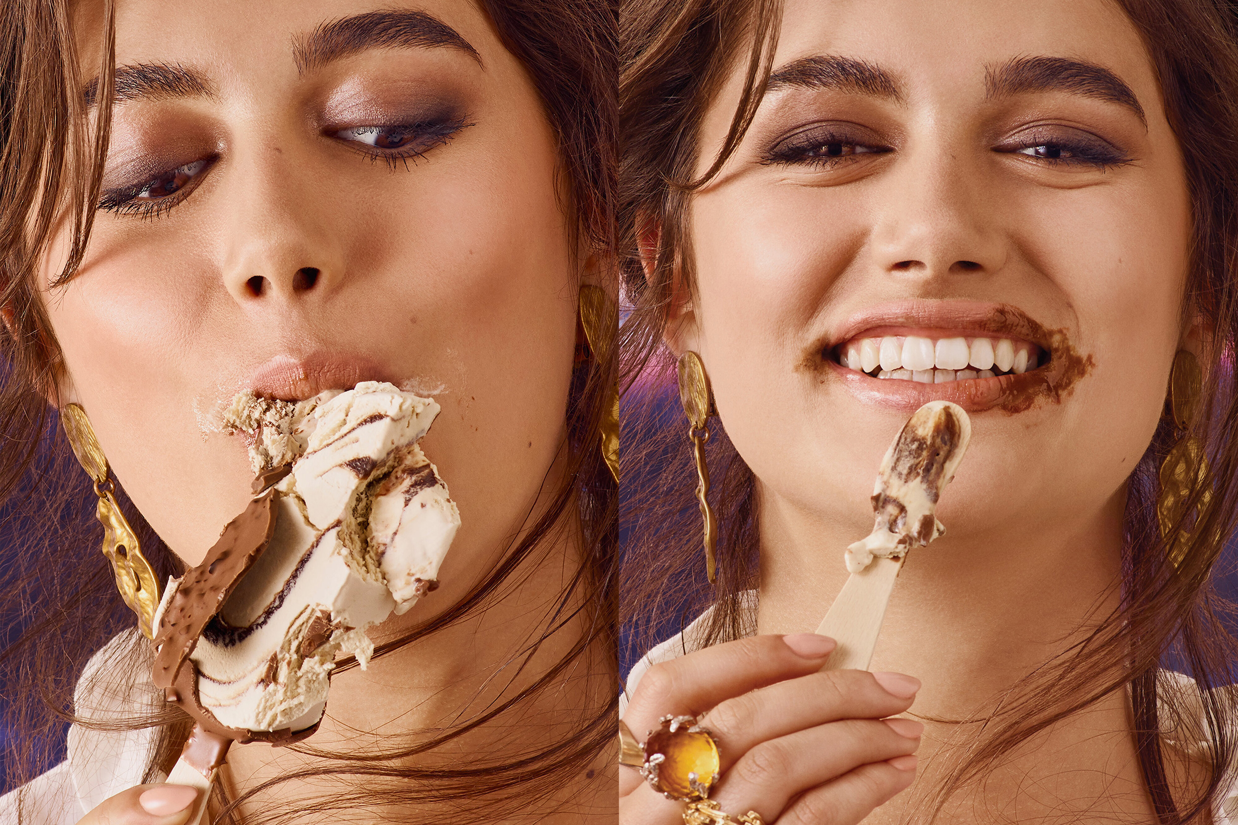 The Collective Force - Motion