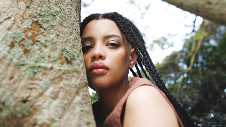 The Collective Force - Motion