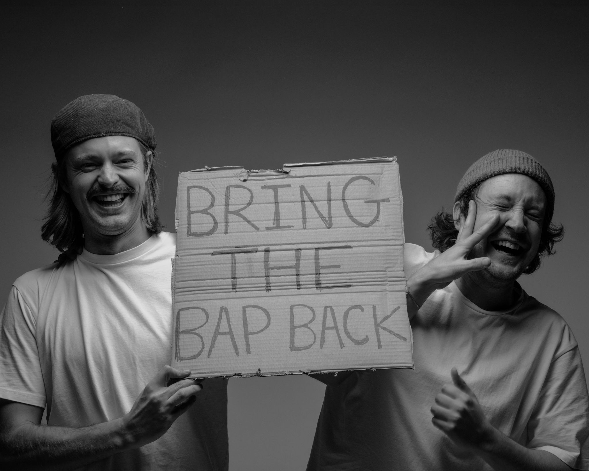 The Collective Force - Joshua Harvey