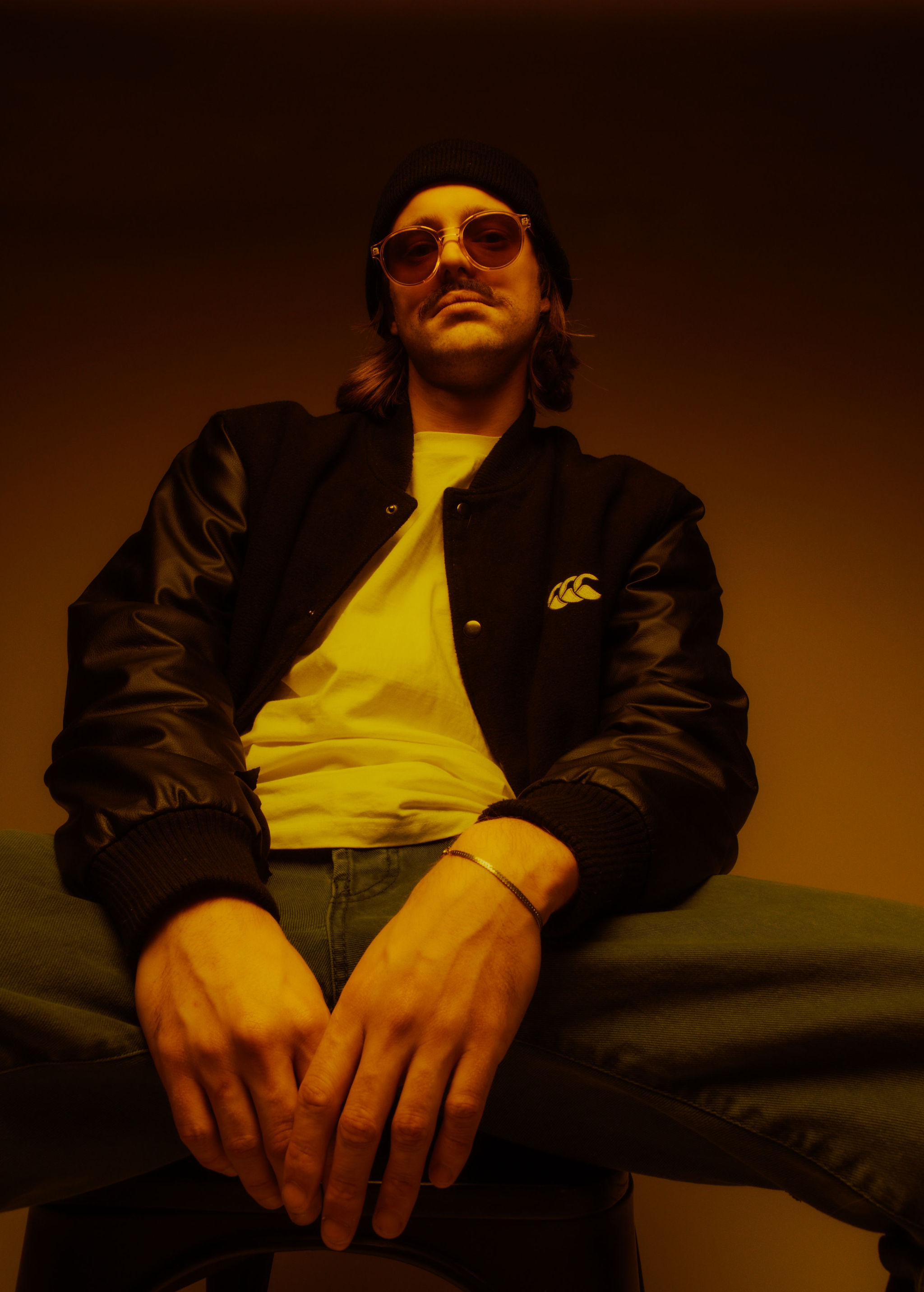 The Collective Force - Joshua Harvey