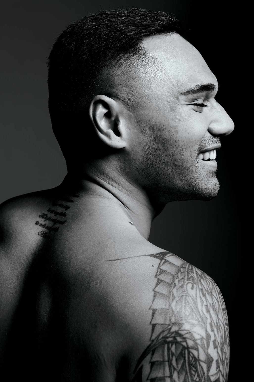 The Collective Force - Mara Sommer