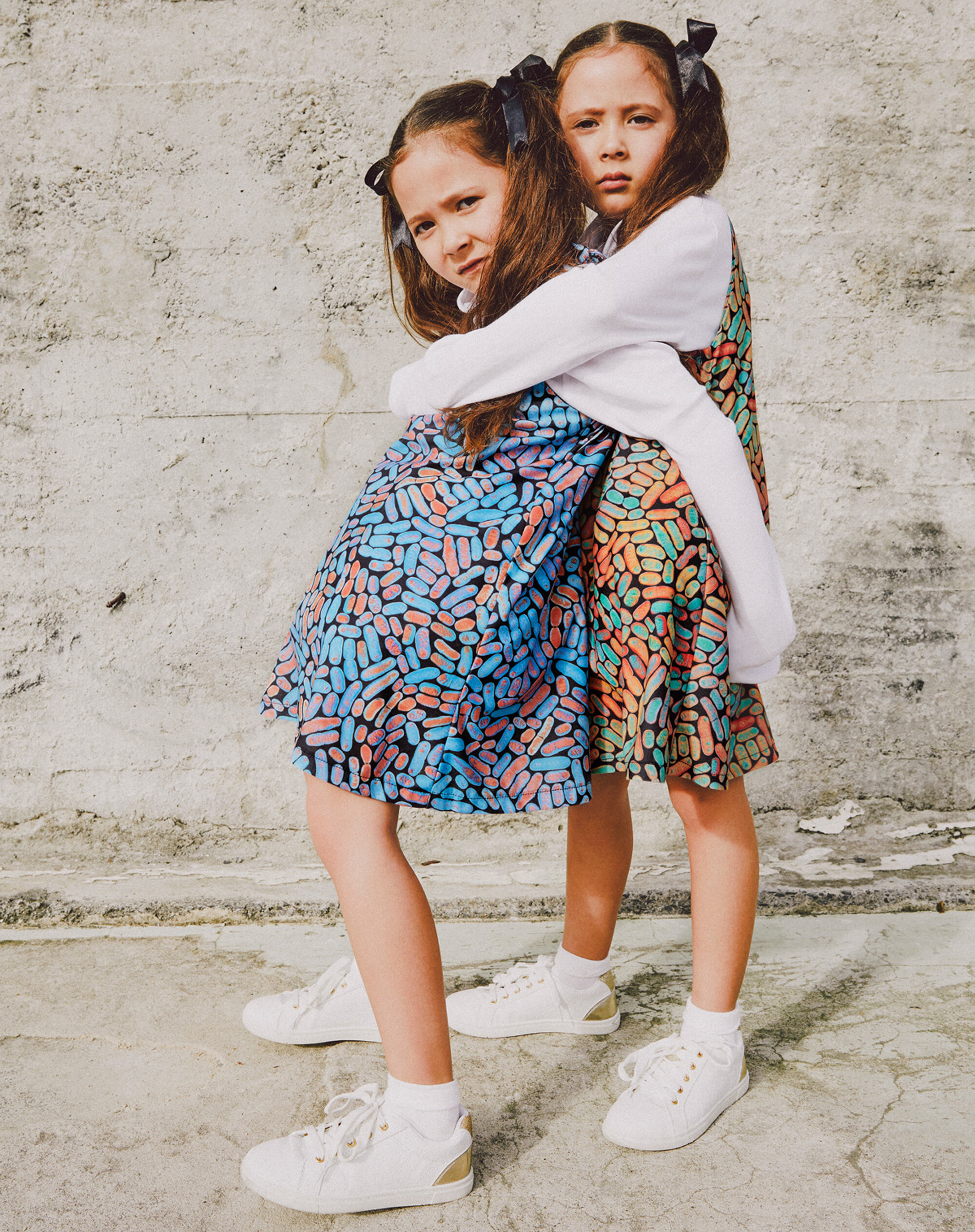 The Collective Force - Mara Sommer